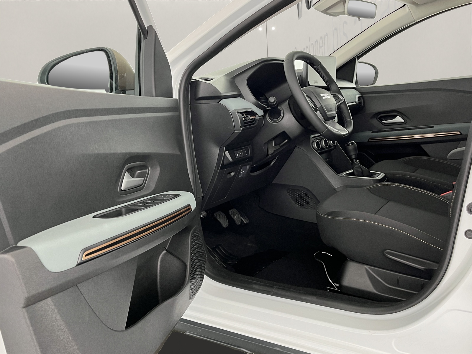 DACIA Sandero 1.0 TCe 110 Stepway Extreme-image-6