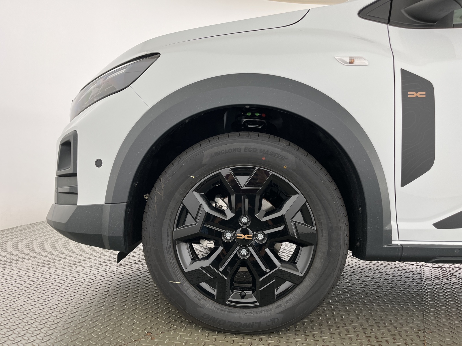 DACIA Sandero 1.0 TCe 110 Stepway Extreme-image-5