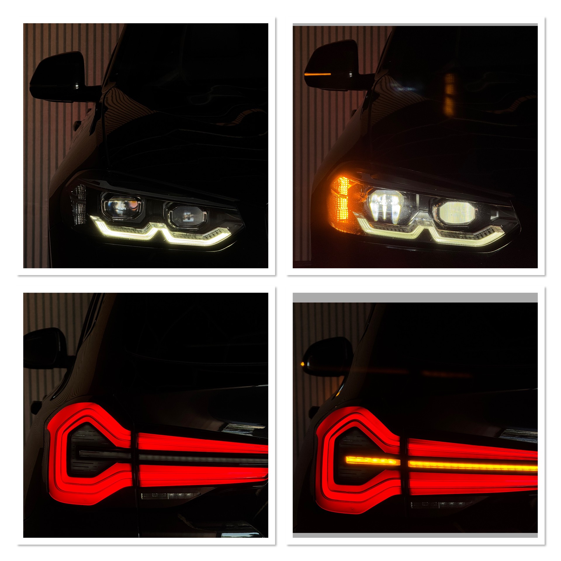 BMW X3 20d xDrive *ab CHF 229.-/ Monat*-image-21