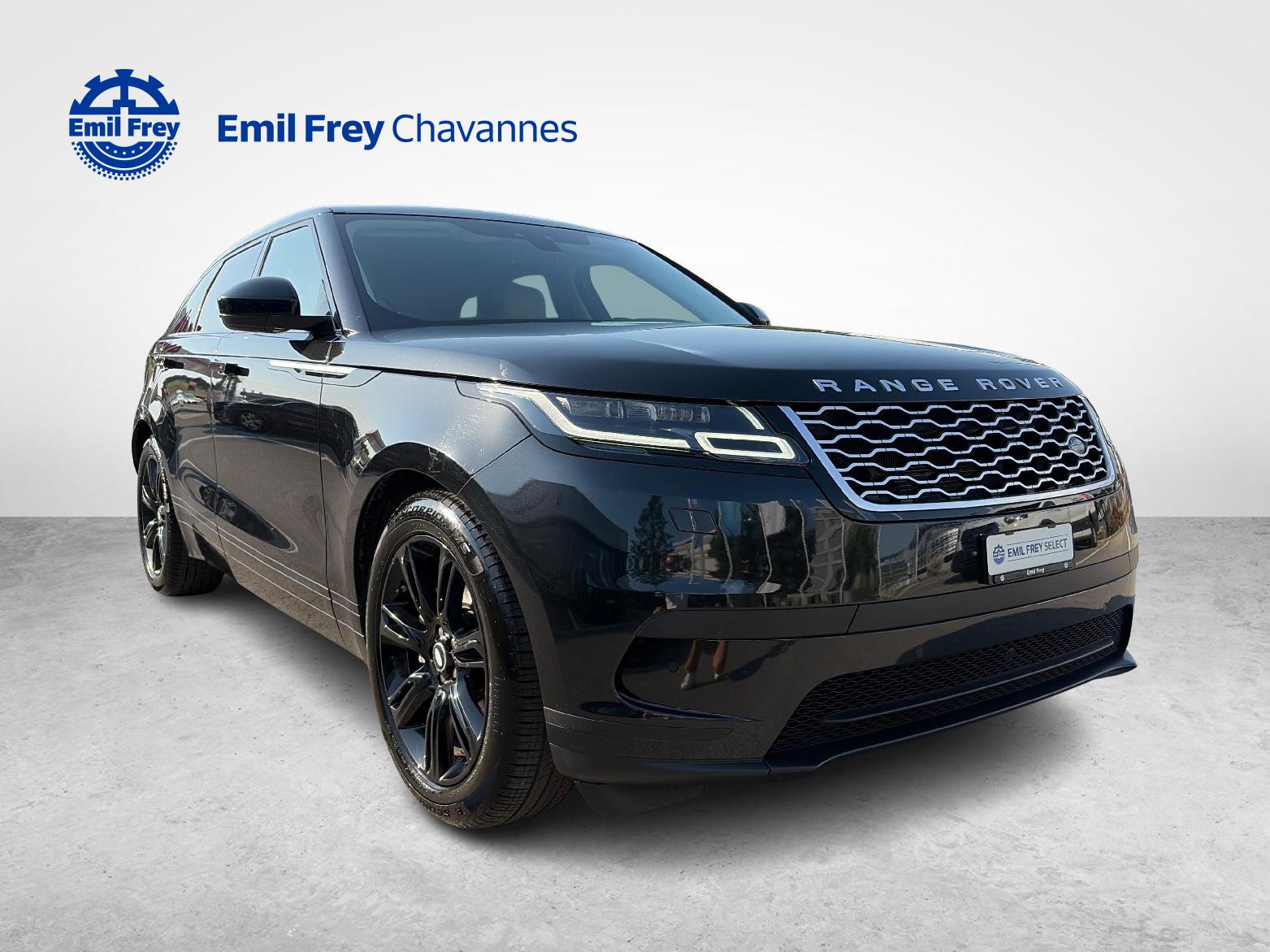 LAND ROVER Range Rover Velar 2.0 D 240 S-showroom-element-1