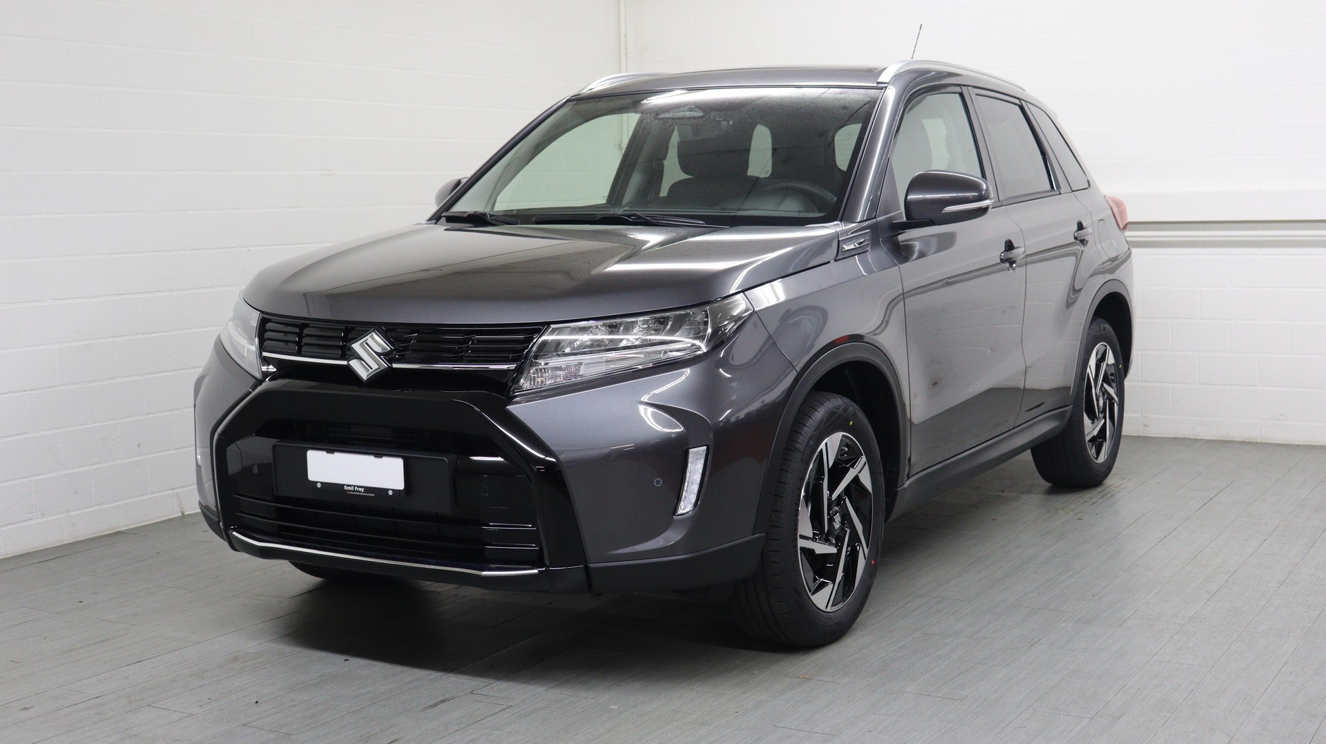 SUZUKI Vitara 1.5 Compact Top Hybrid 4x4