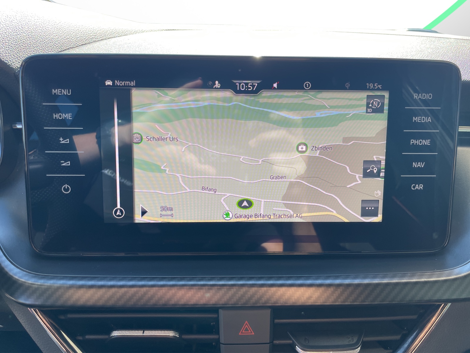 SKODA Kamiq 1.0 TSI Monte Carlo DSG-image-12