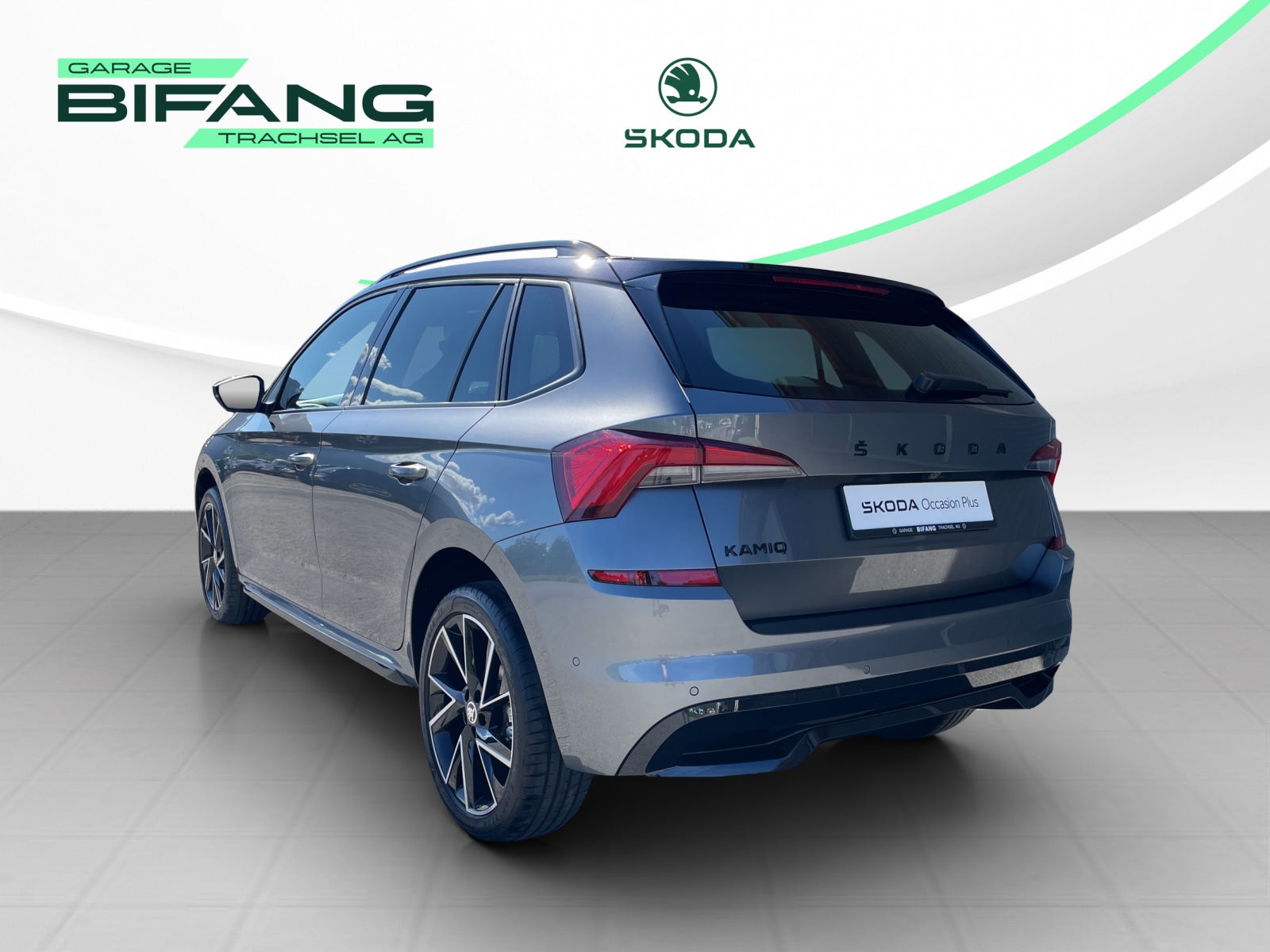 SKODA Kamiq 1.0 TSI Monte Carlo DSG-showroom-element-3