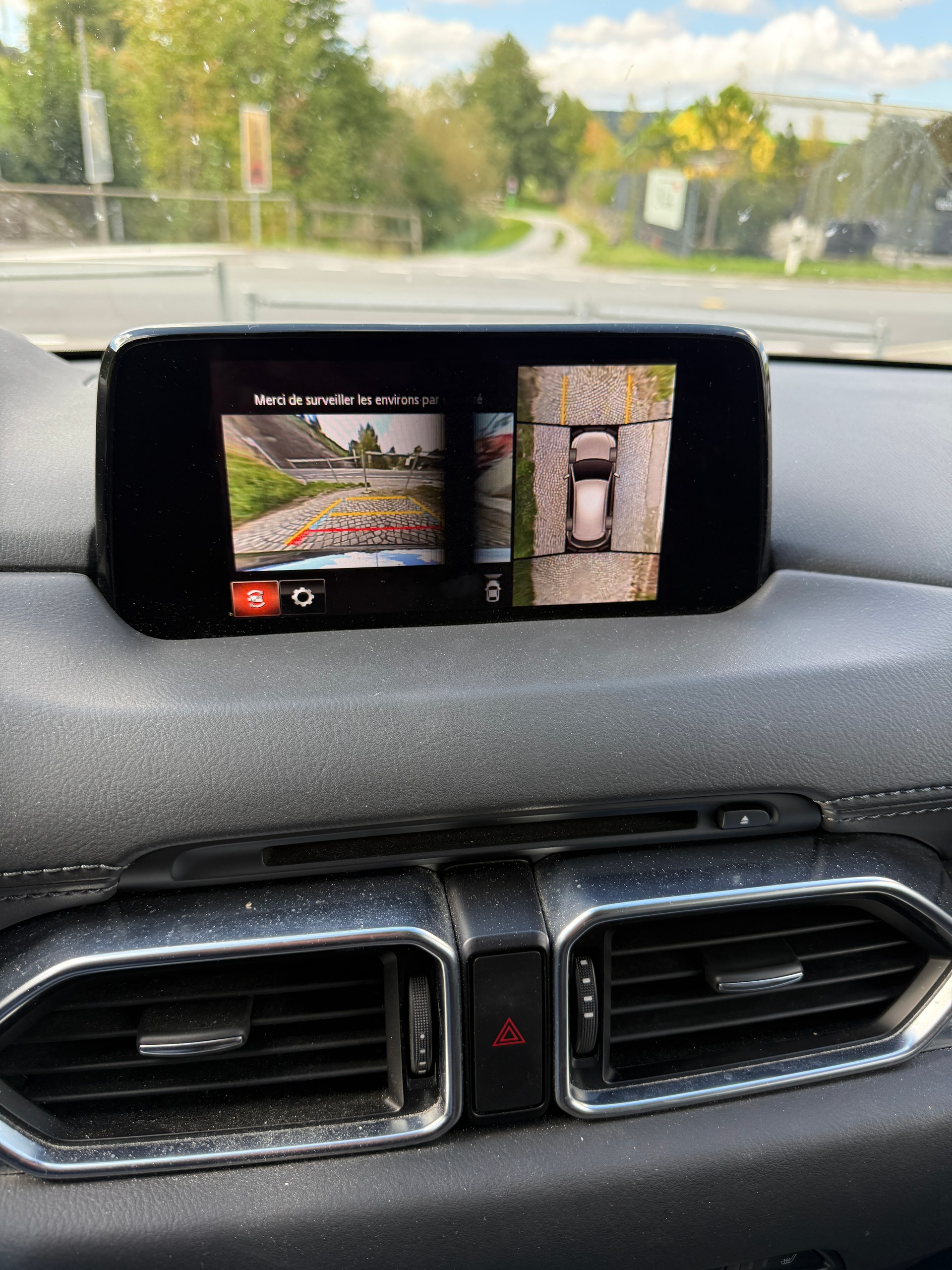MAZDA CX-5 SKYACTIV-G 194 Revolution AWD Automat-image-6