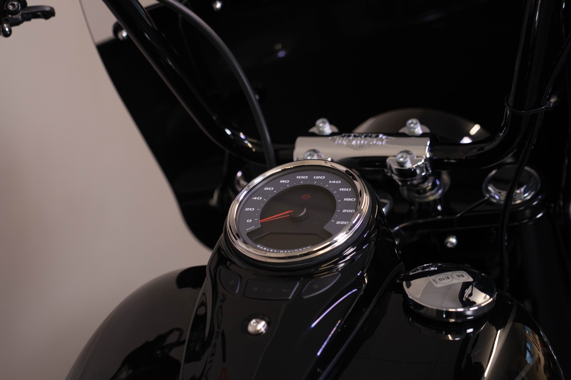 HARLEY-DAVIDSON FLHC Heritage Classic 117ci-image-8