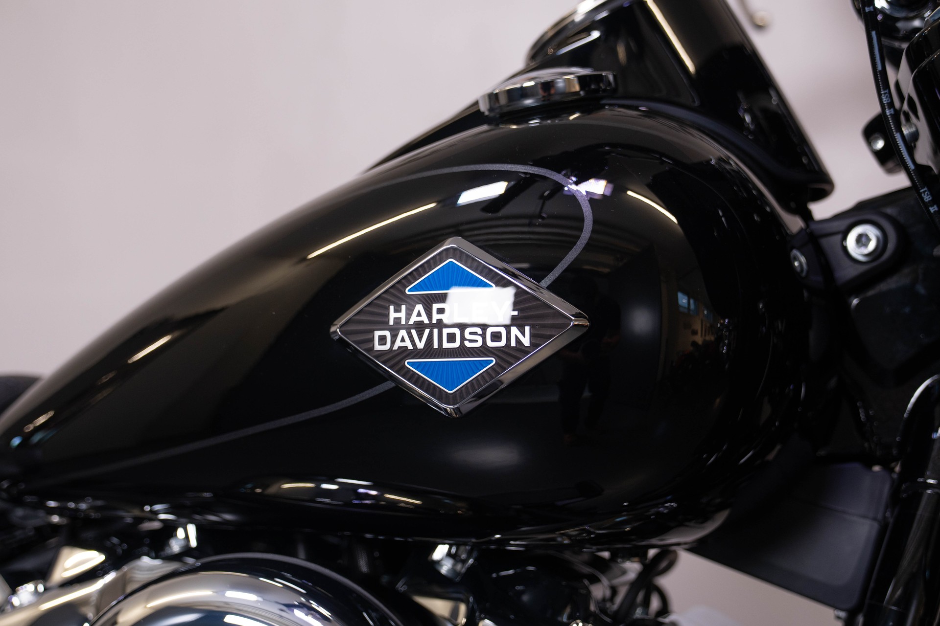 HARLEY-DAVIDSON FLHC Heritage Classic 117ci-image-7
