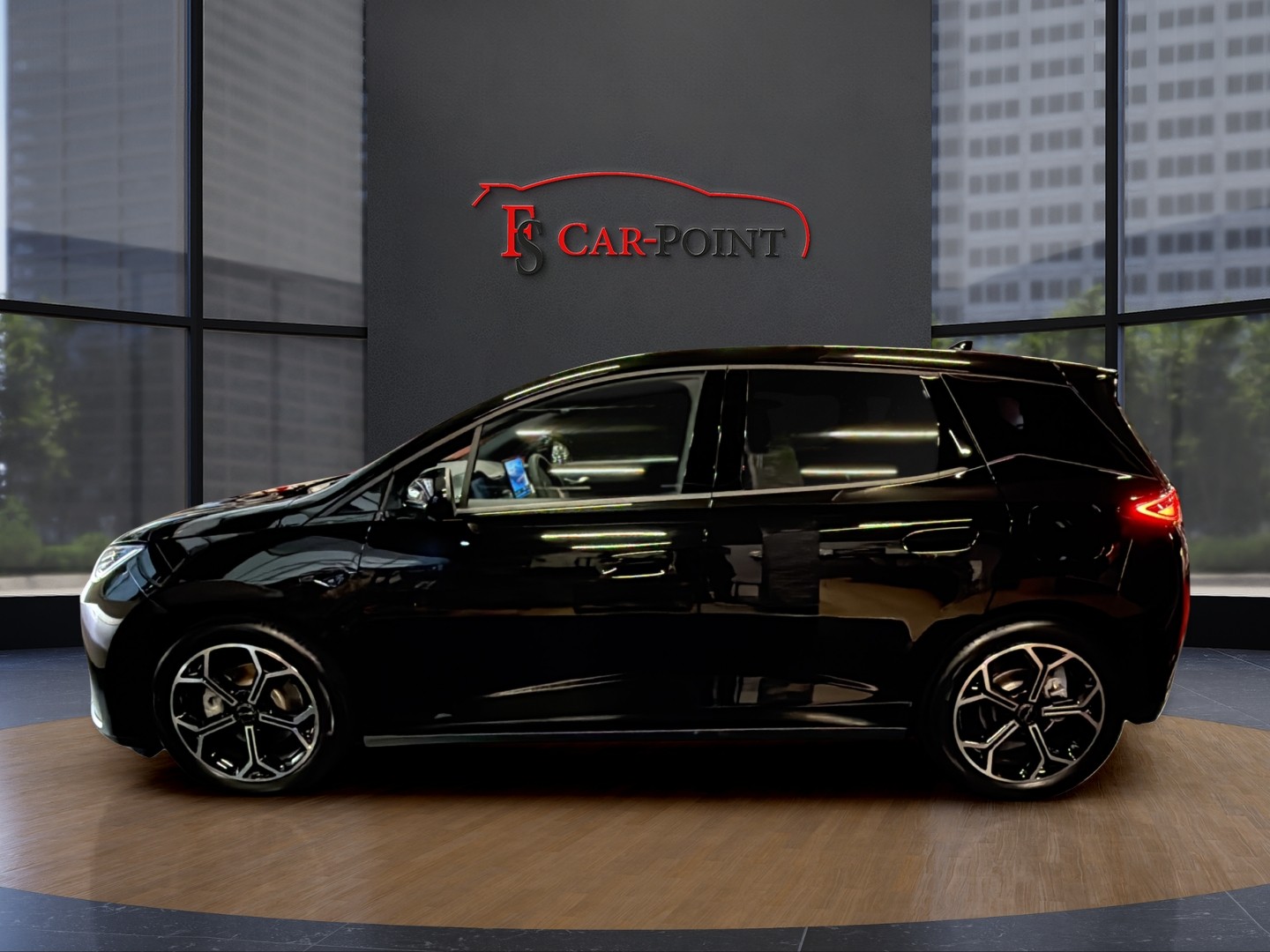BYD Dolphin G DM-i Comfort-showroom-element-1