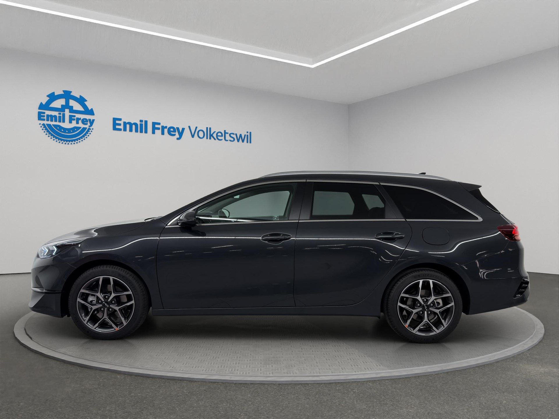 KIA Ceed SW 1.5 T-GDi Power-showroom-element-1