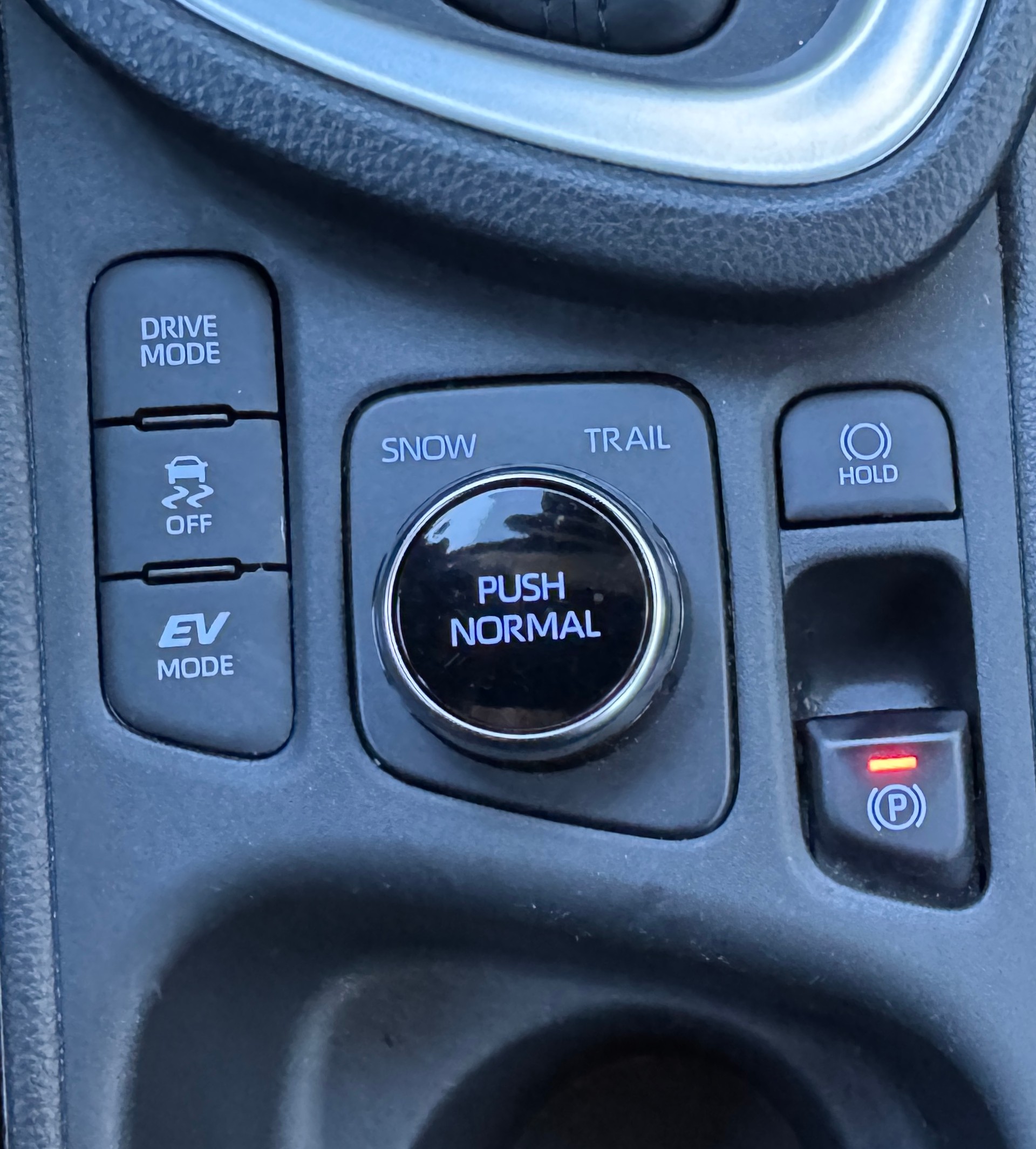 TOYOTA Yaris Cross 1.5 Comfort AWDi e-CVT-image-20