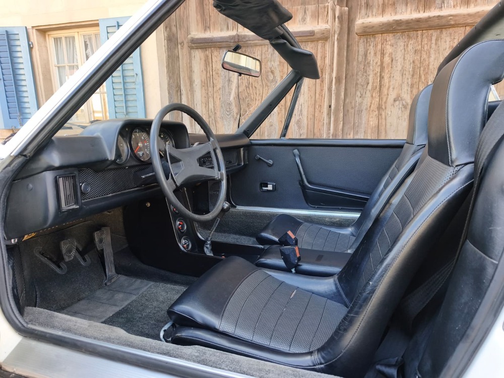 PORSCHE 914 2.0-image-4