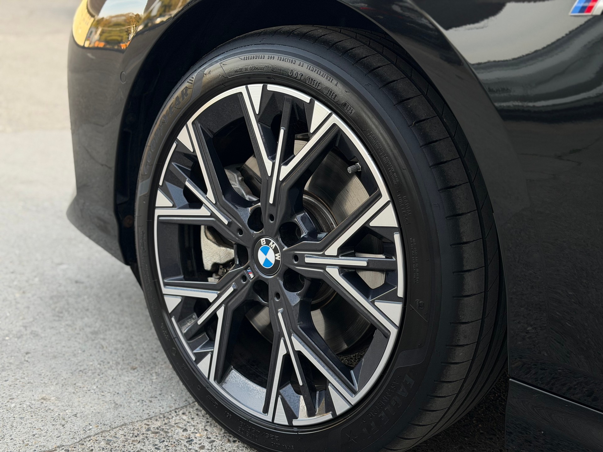 BMW 123 xDrive M Sport Steptronic-image-8