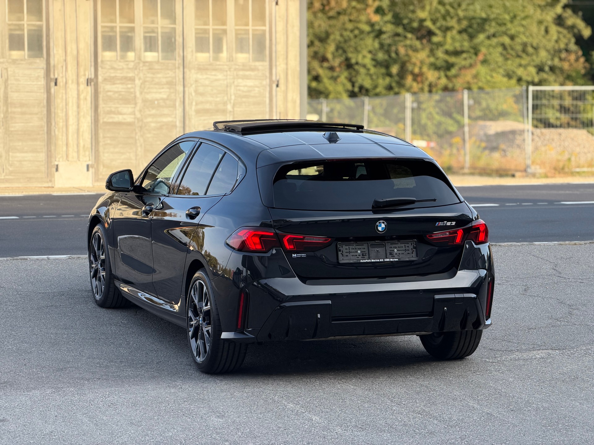 BMW 123 xDrive M Sport Steptronic-image-6