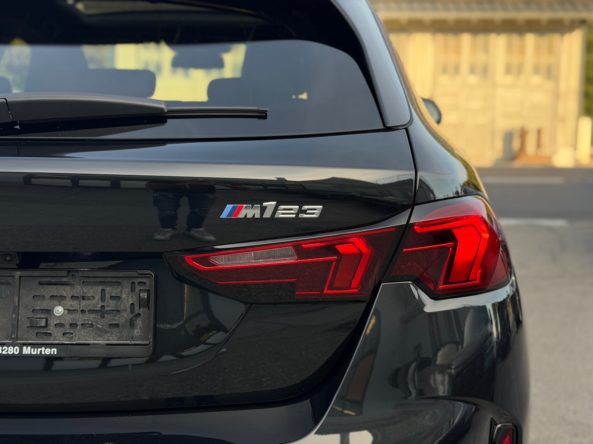 BMW 123 xDrive M Sport Steptronic-image-7