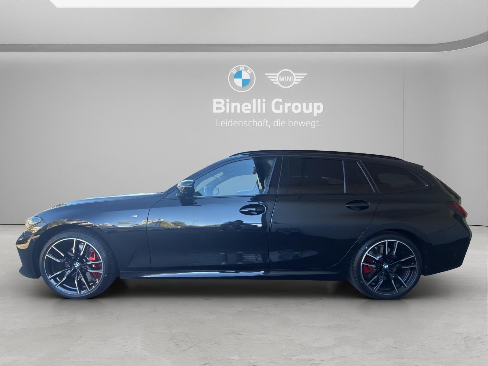 BMW 3er Reihe G21 Touring M340i xDrive-showroom-element-2