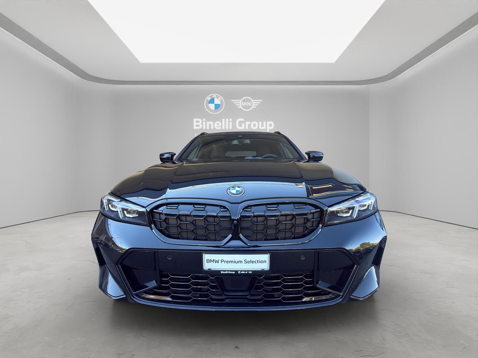 BMW 3er Reihe G21 Touring M340i xDrive-showroom-element-1