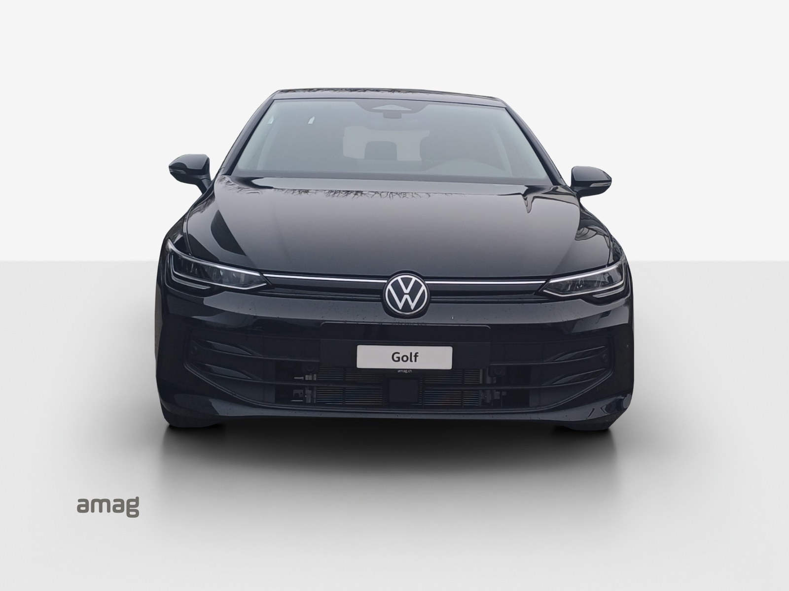 VW Golf 1.5 TSI Basis-image-6