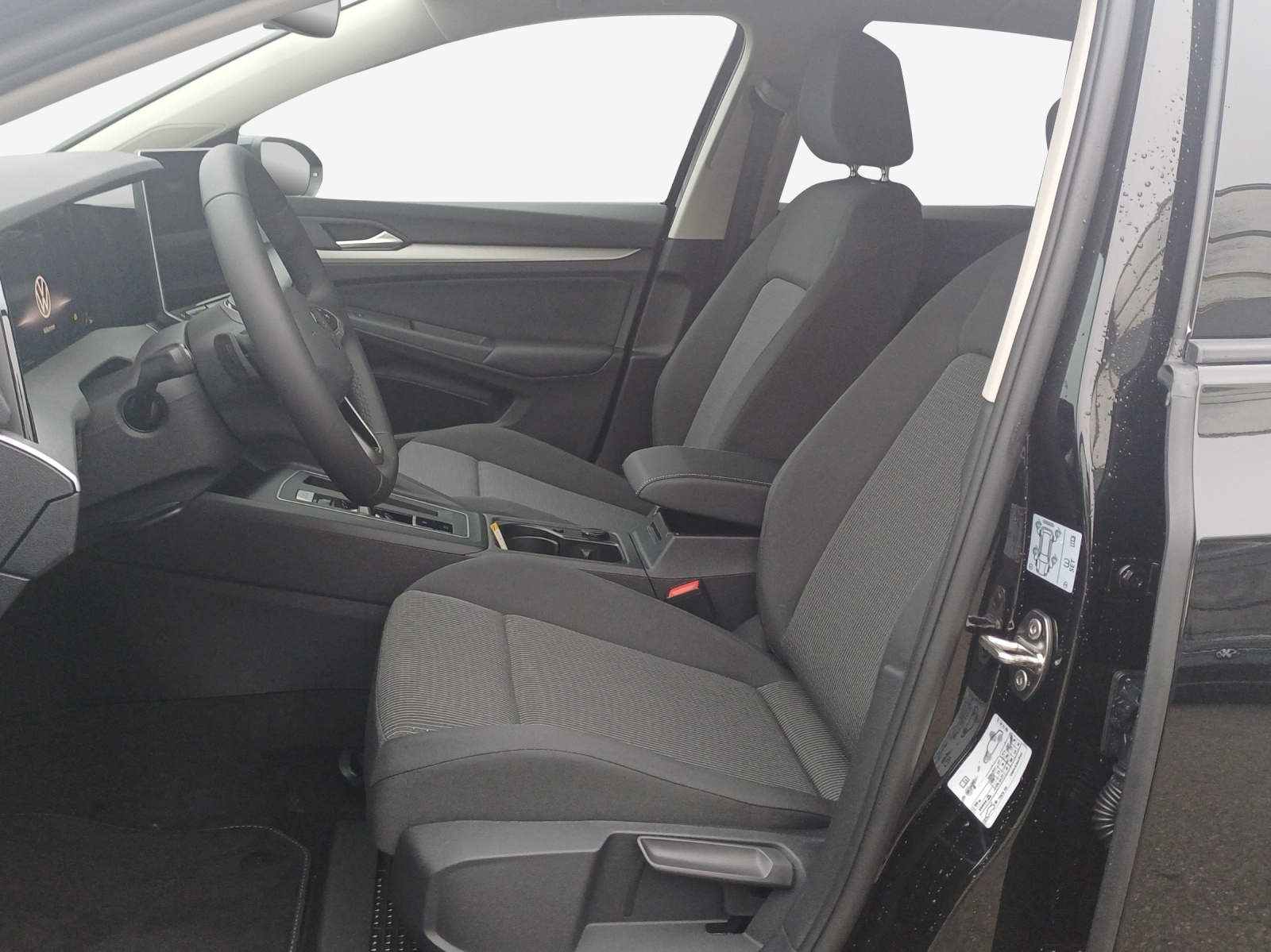 VW Golf 1.5 TSI Basis-image-7