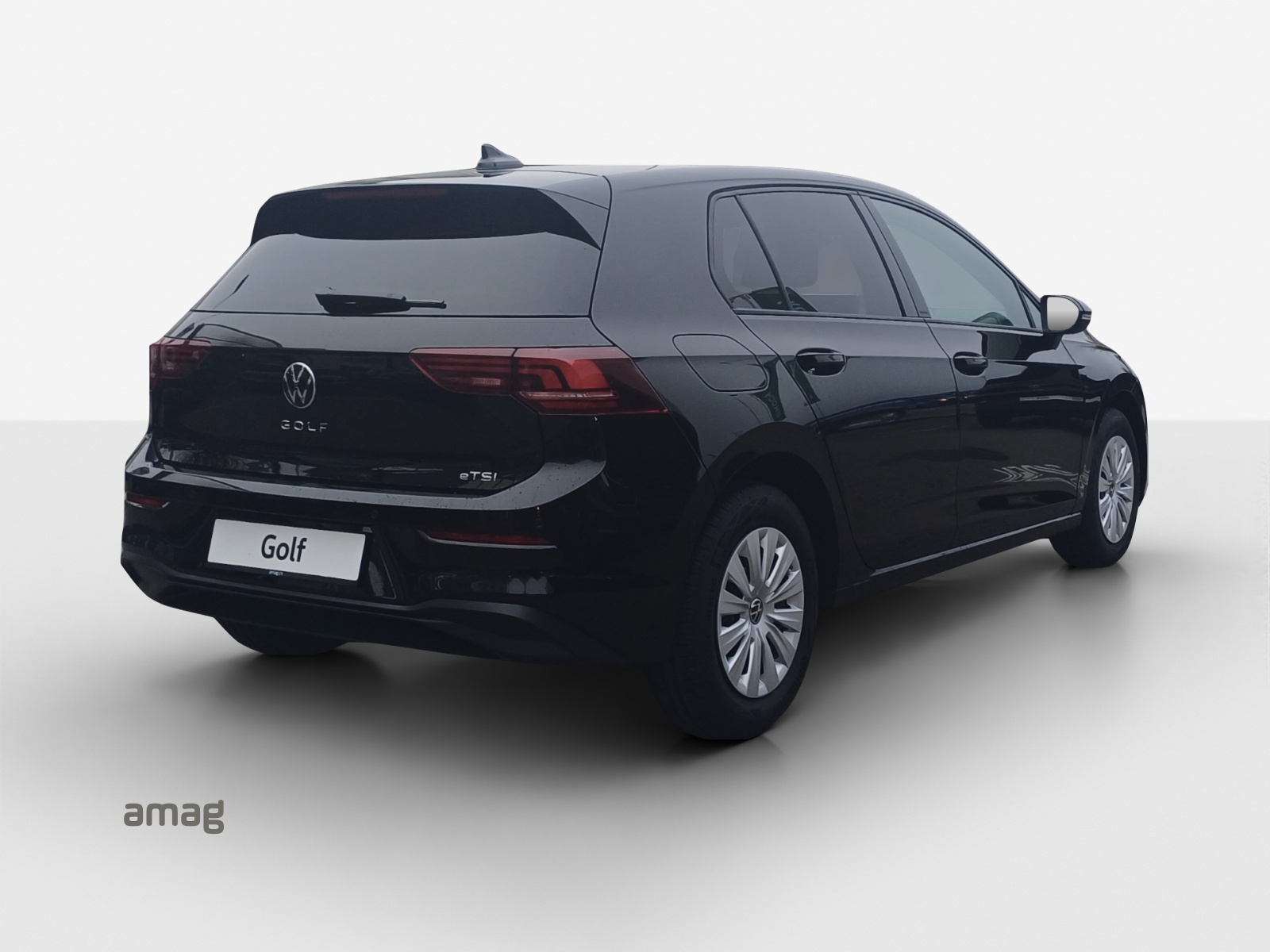 VW Golf 1.5 TSI Basis-image-4