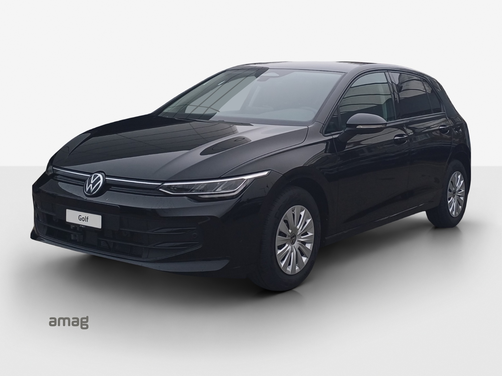 VW Golf 1.5 TSI Basis