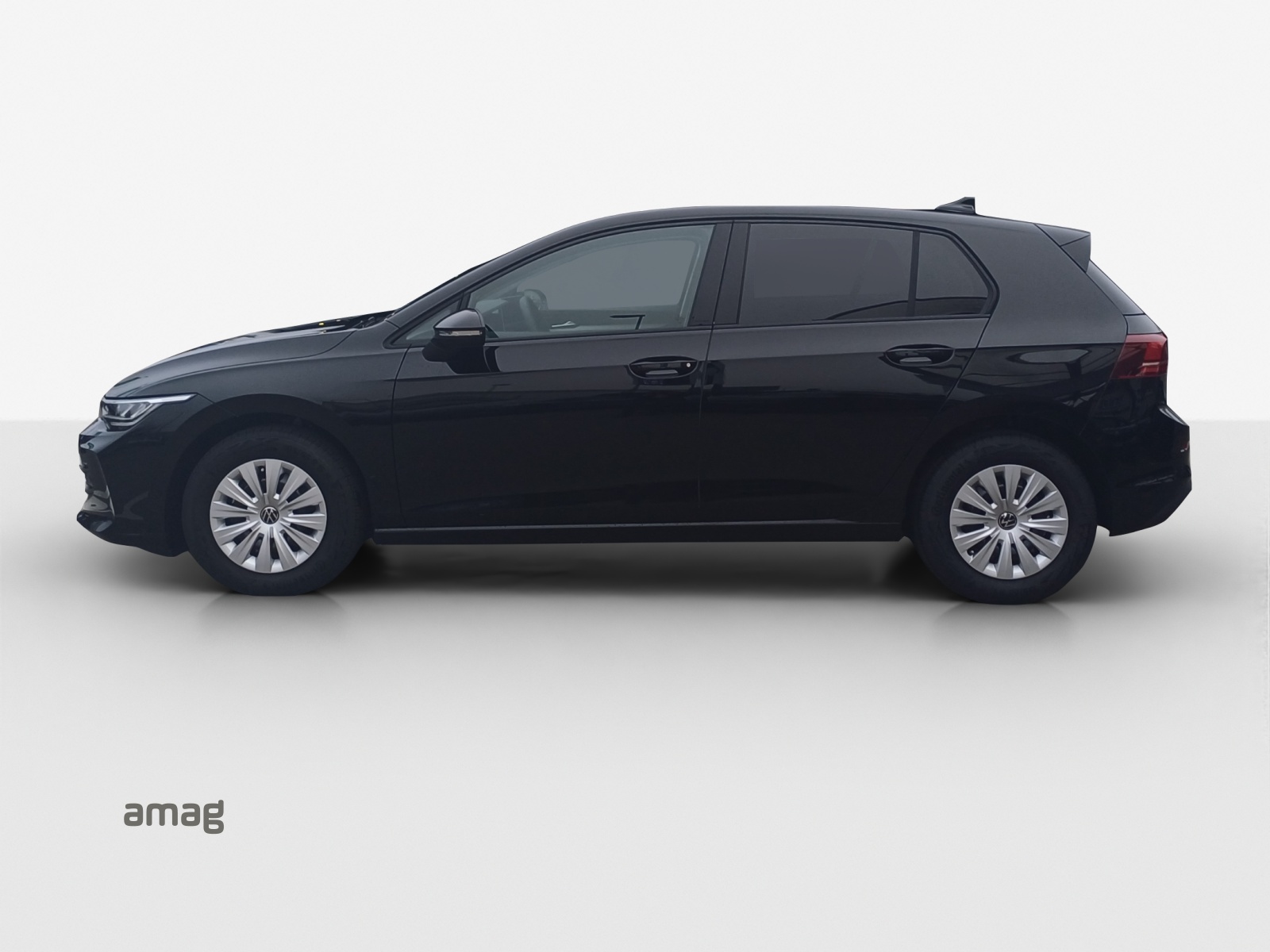 VW Golf 1.5 TSI Basis-showroom-element-1