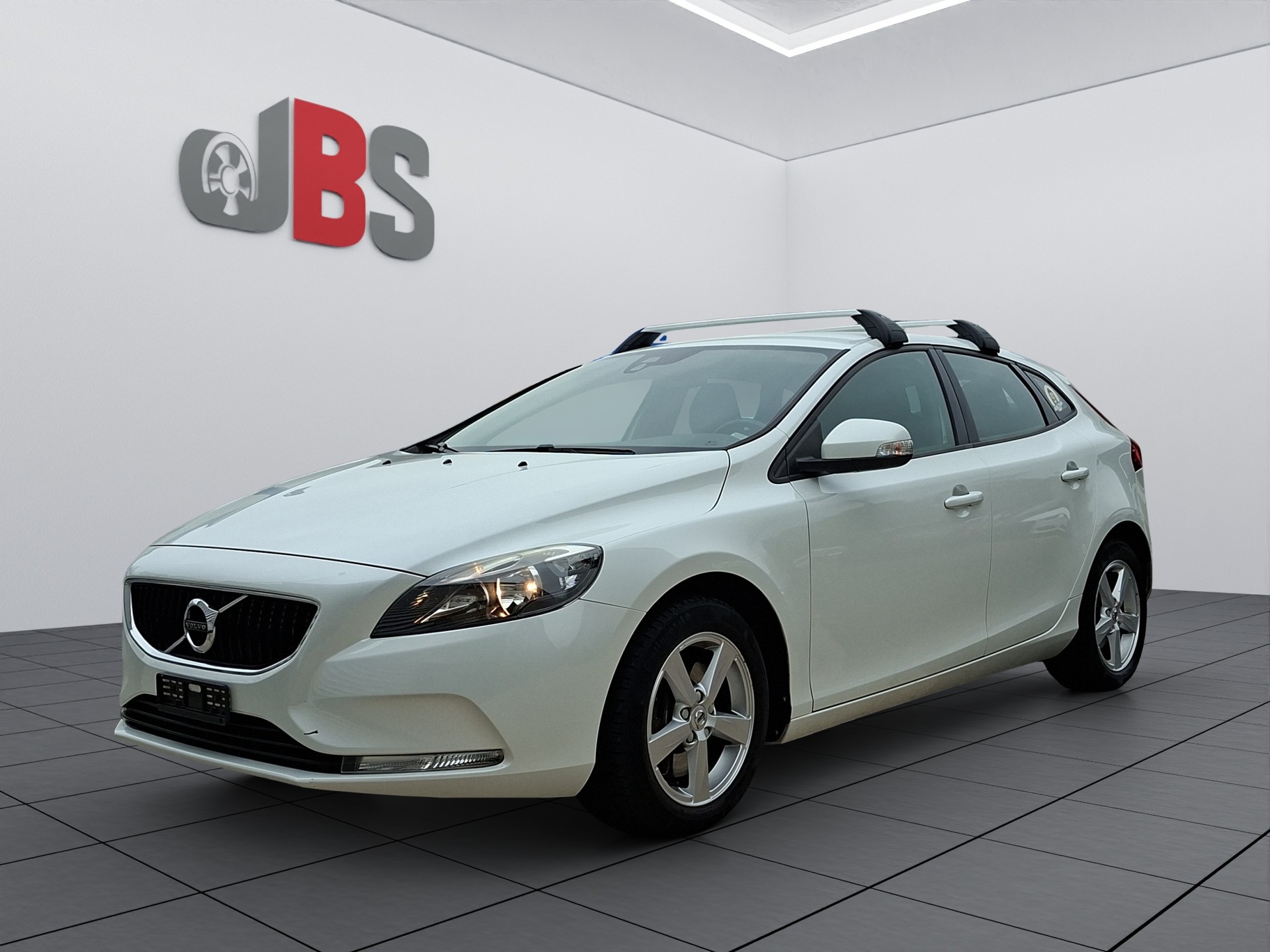 VOLVO V40 D3 Kinetic