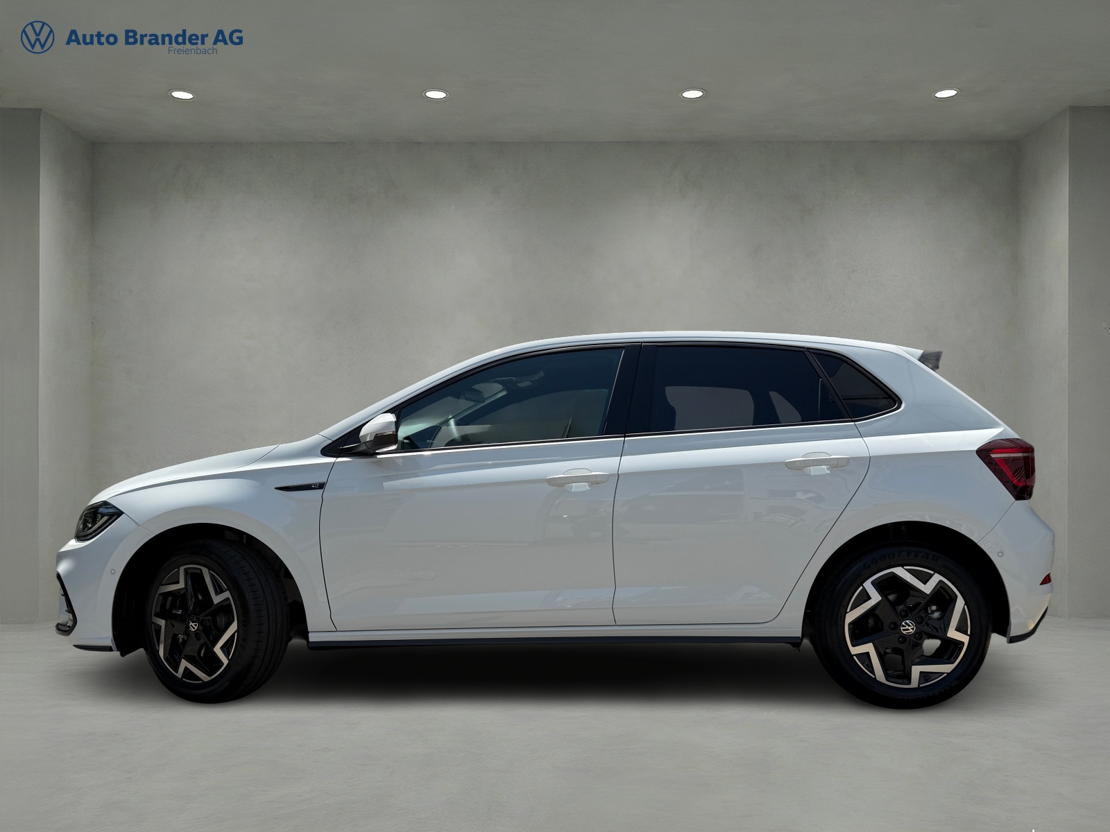 VW Polo 1.0 TSI R-Line DSG-showroom-element-3