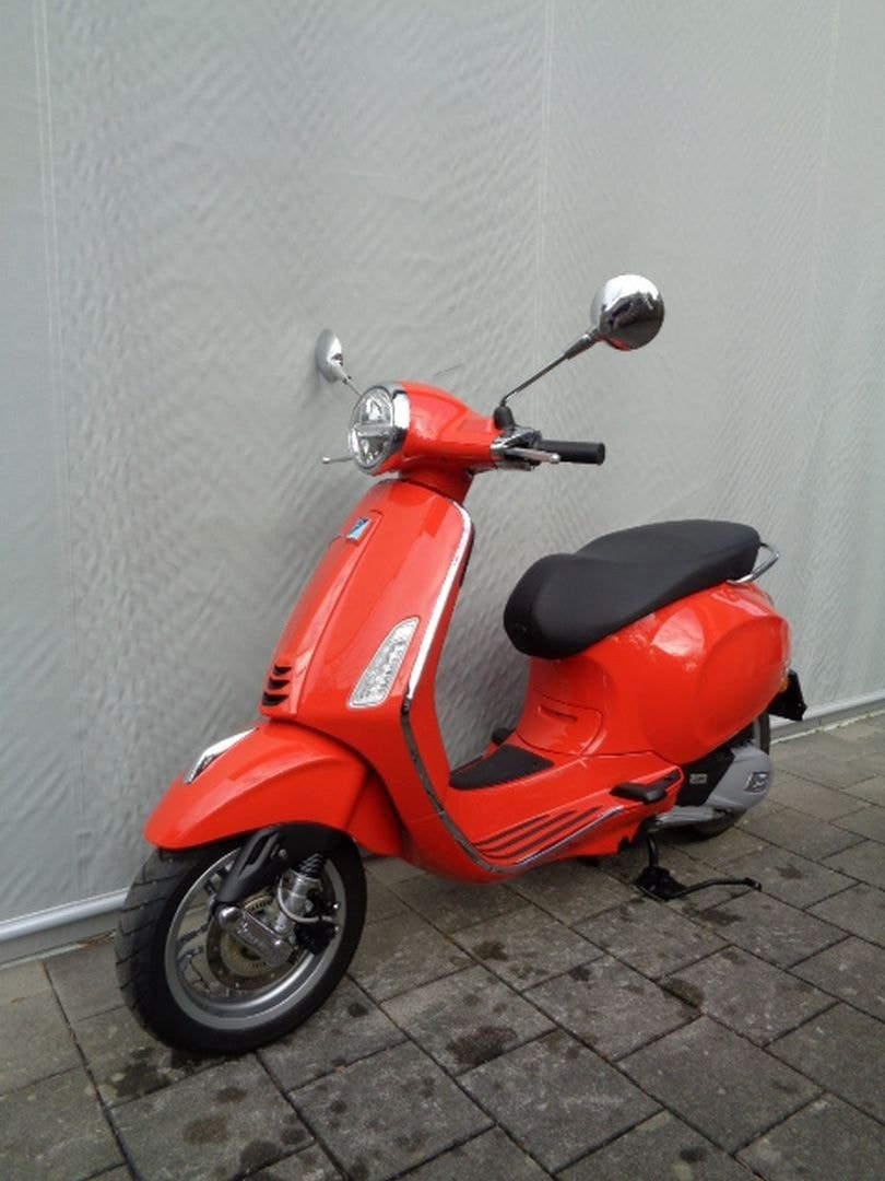 PIAGGIO VESPA PRIMAVERA 125 ABS 12" E5-image-1
