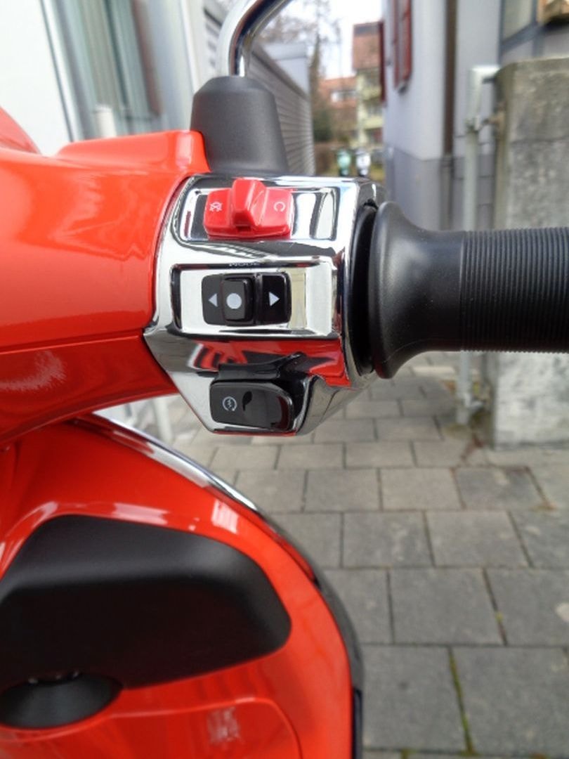 PIAGGIO VESPA PRIMAVERA 125 ABS 12" E5-image-8