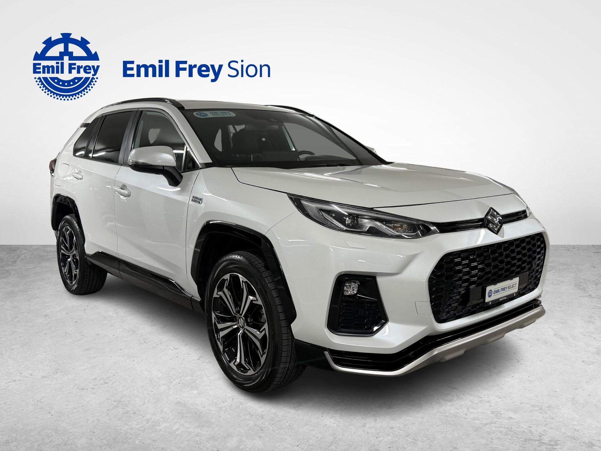 SUZUKI Across 2.5 PHEV Compact Top 4x4-showroom-element-2