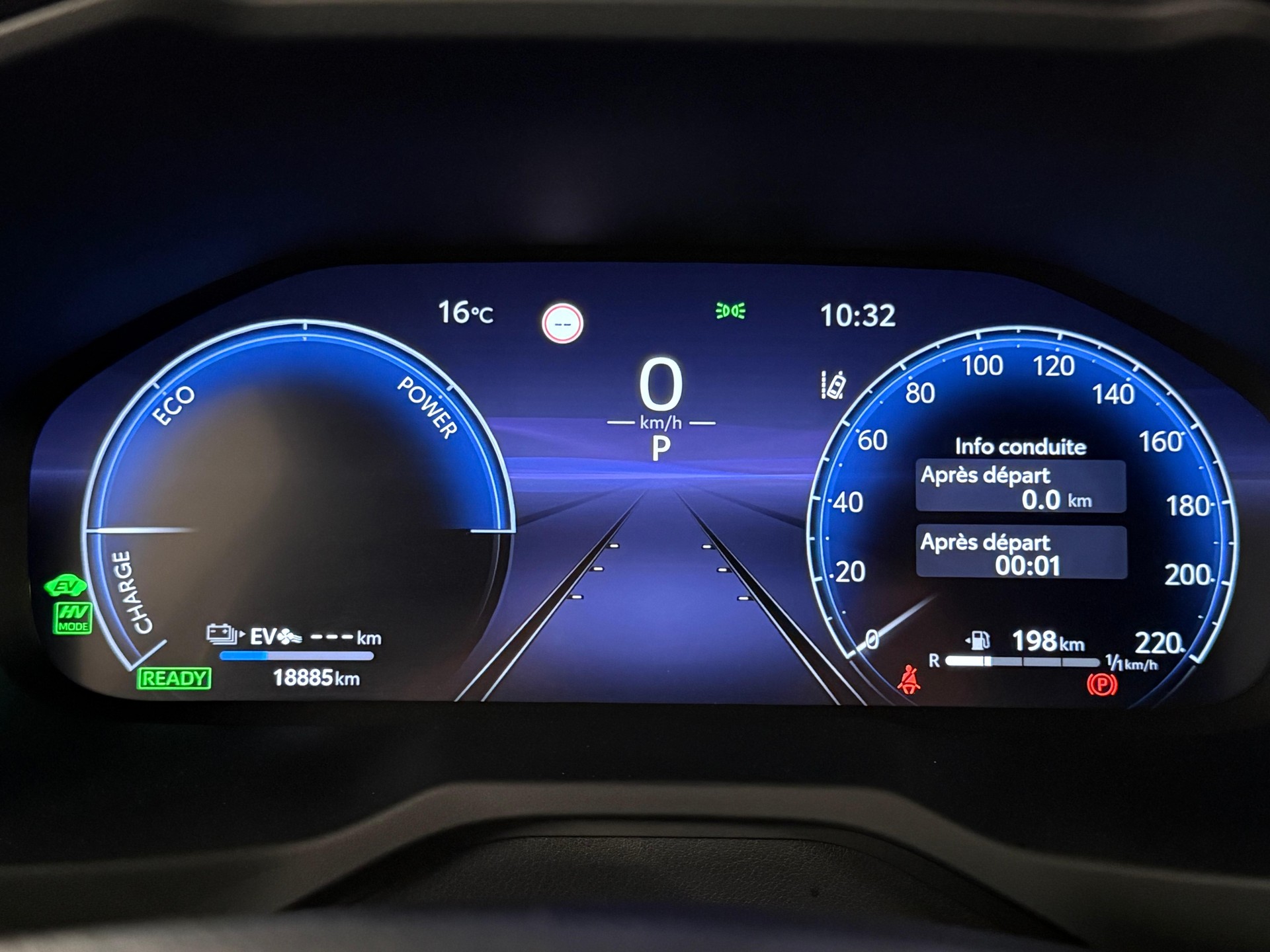 SUZUKI Across 2.5 PHEV Compact Top 4x4-image-15