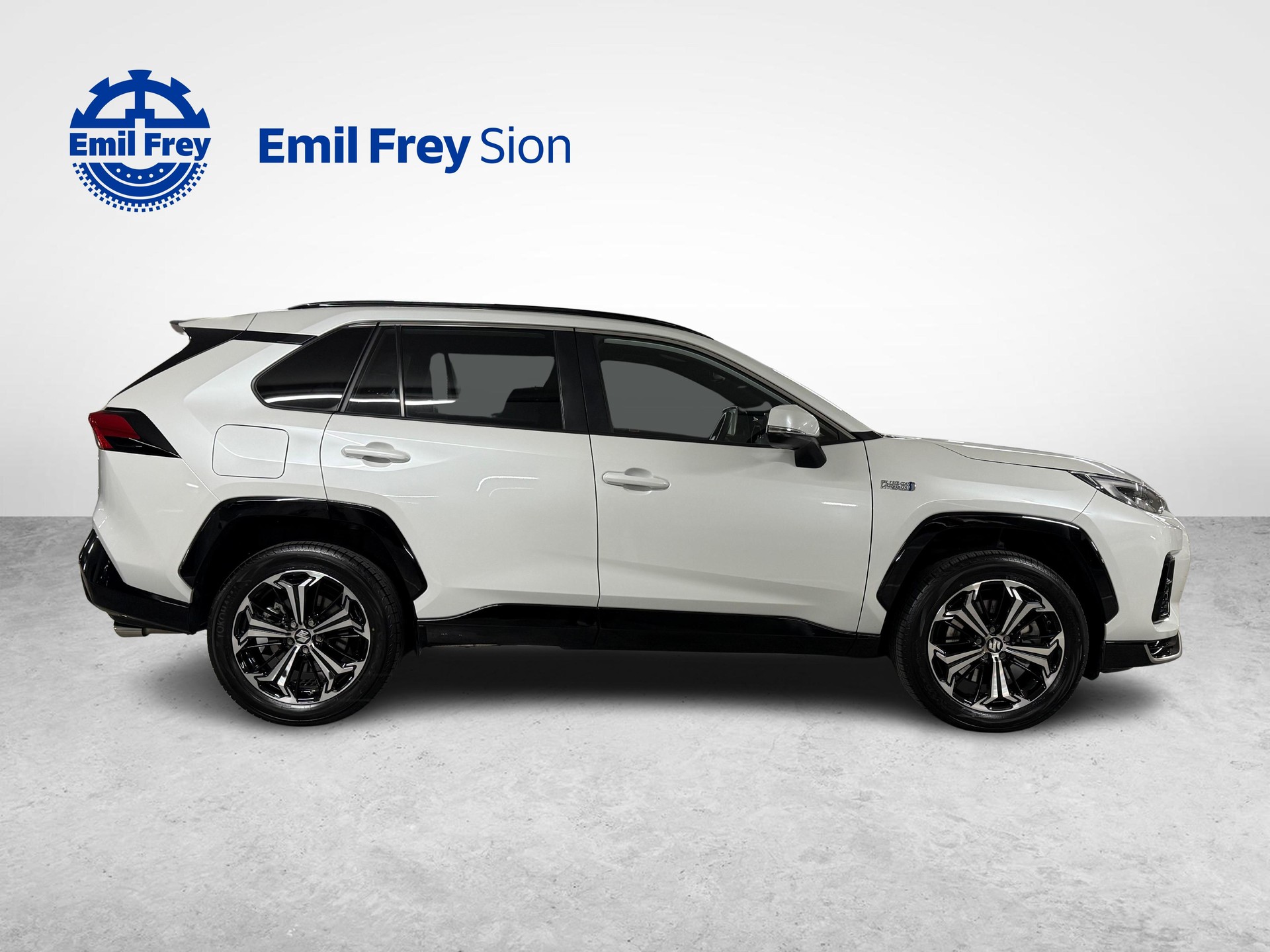 SUZUKI Across 2.5 PHEV Compact Top 4x4-image-6
