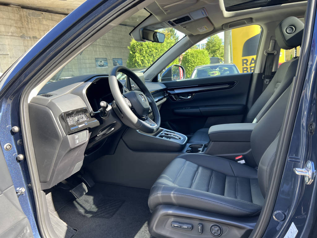 HONDA CR-V 2.0 i-MMD Advance 4WD-image-6