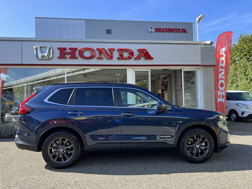 HONDA CR-V 2.0 i-MMD Advance 4WD-showroom-element-3