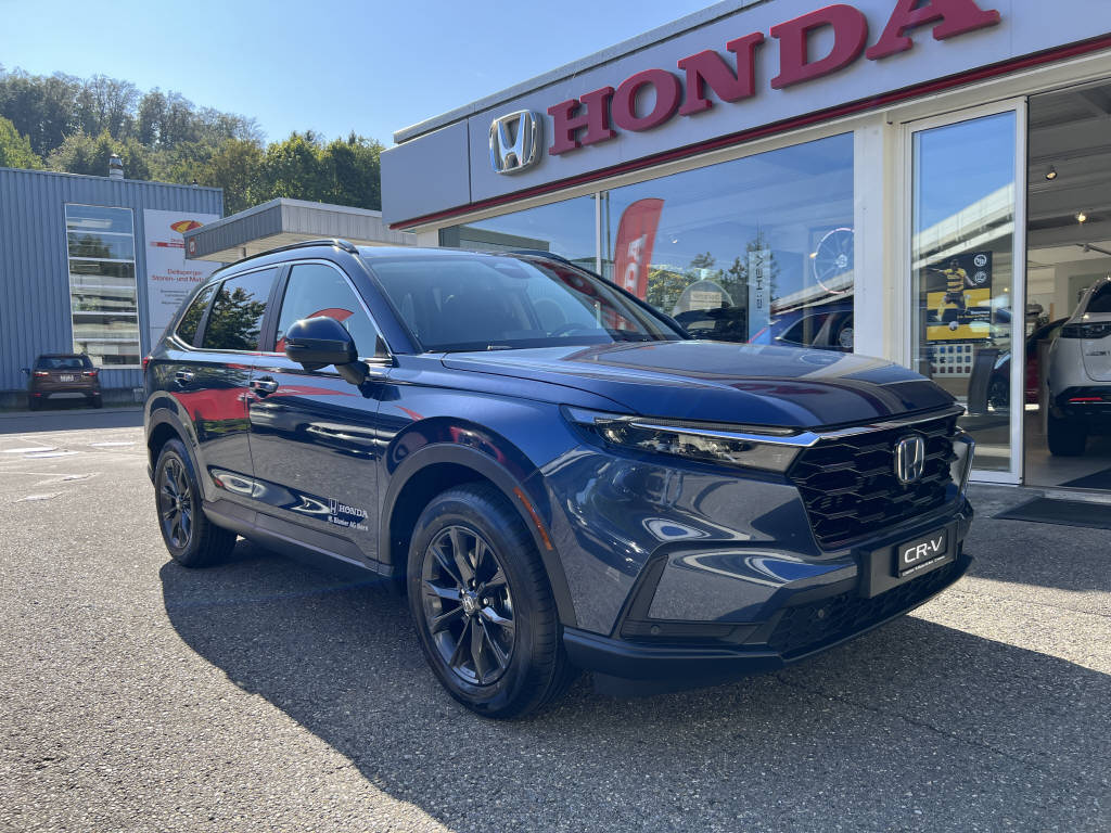 HONDA CR-V 2.0 i-MMD Advance 4WD-showroom-element-2