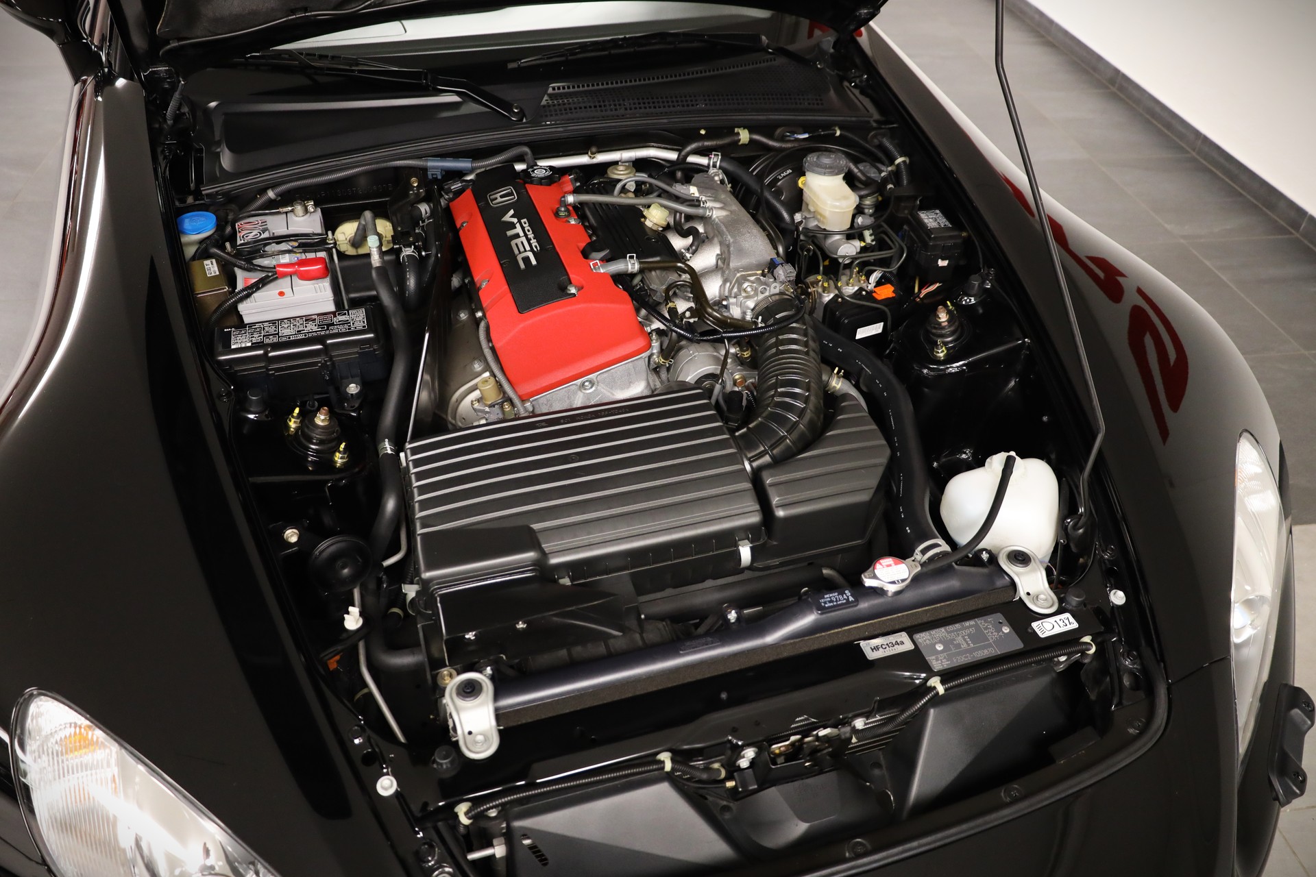 HONDA S2000-image-12
