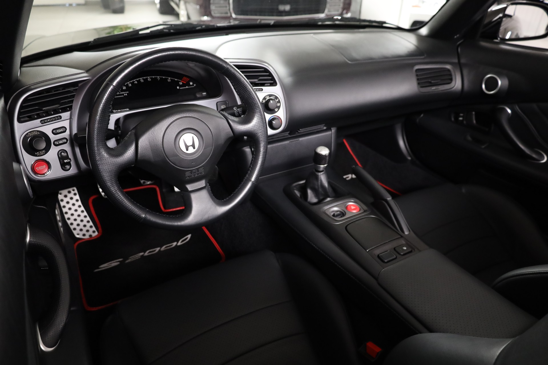 HONDA S2000-image-6