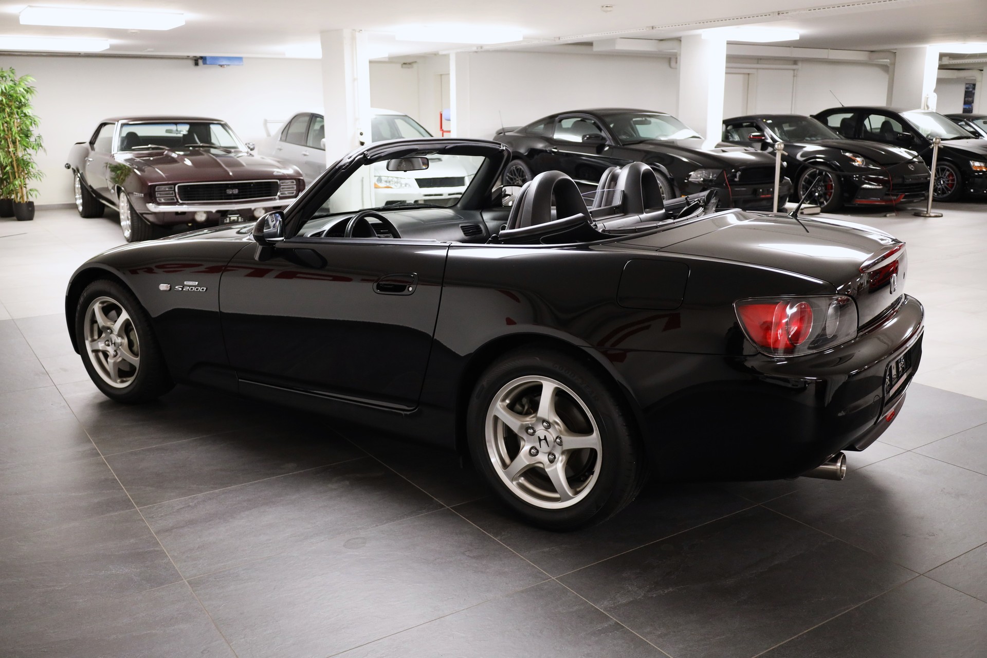 HONDA S2000-image-4