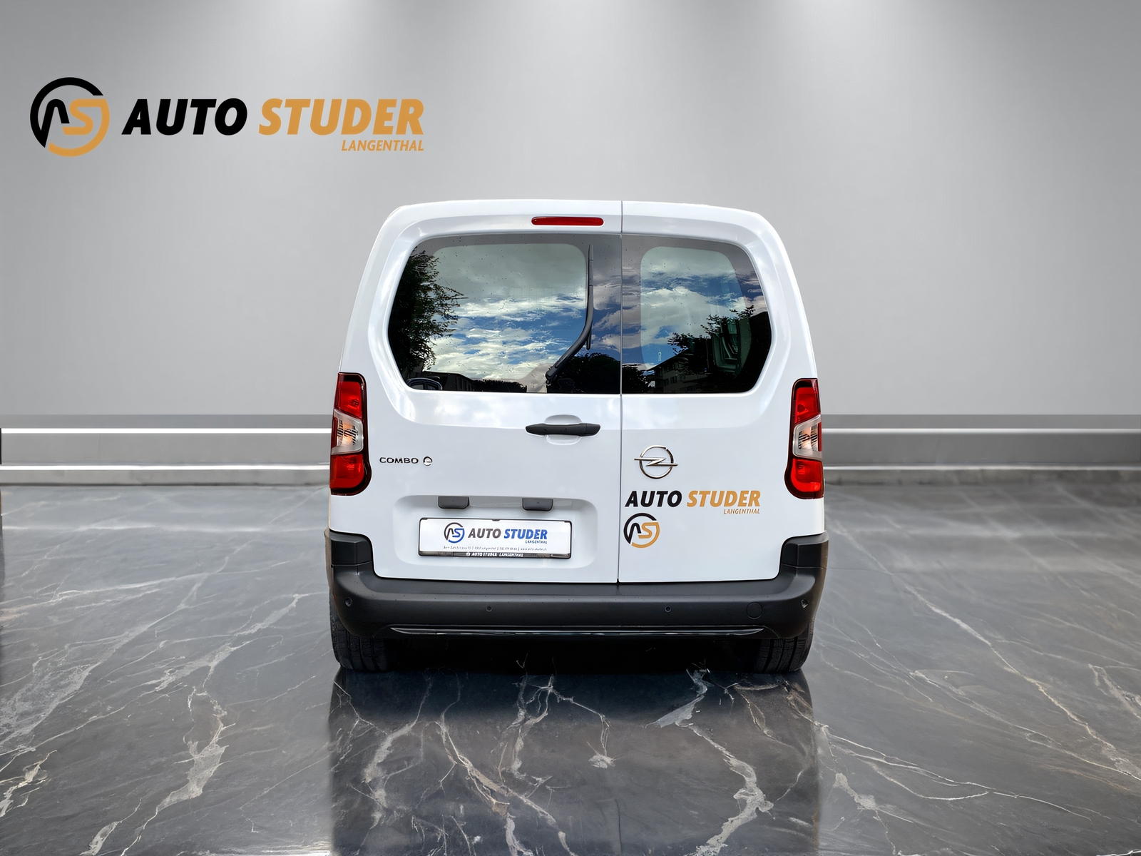 OPEL Combo-e Cargo 2.4 t Electric-showroom-element-3