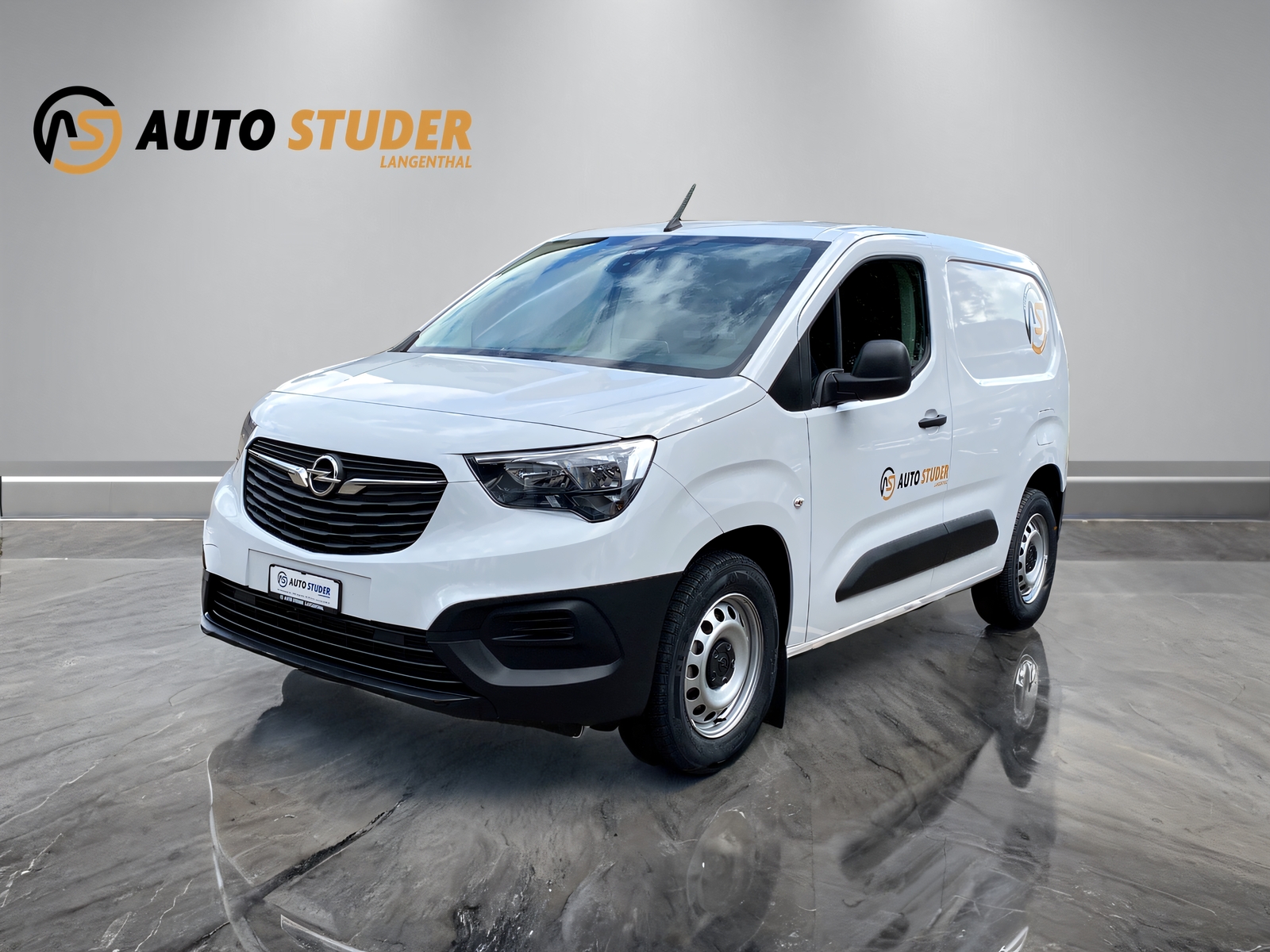 OPEL Combo-e Cargo 2.4 t Electric