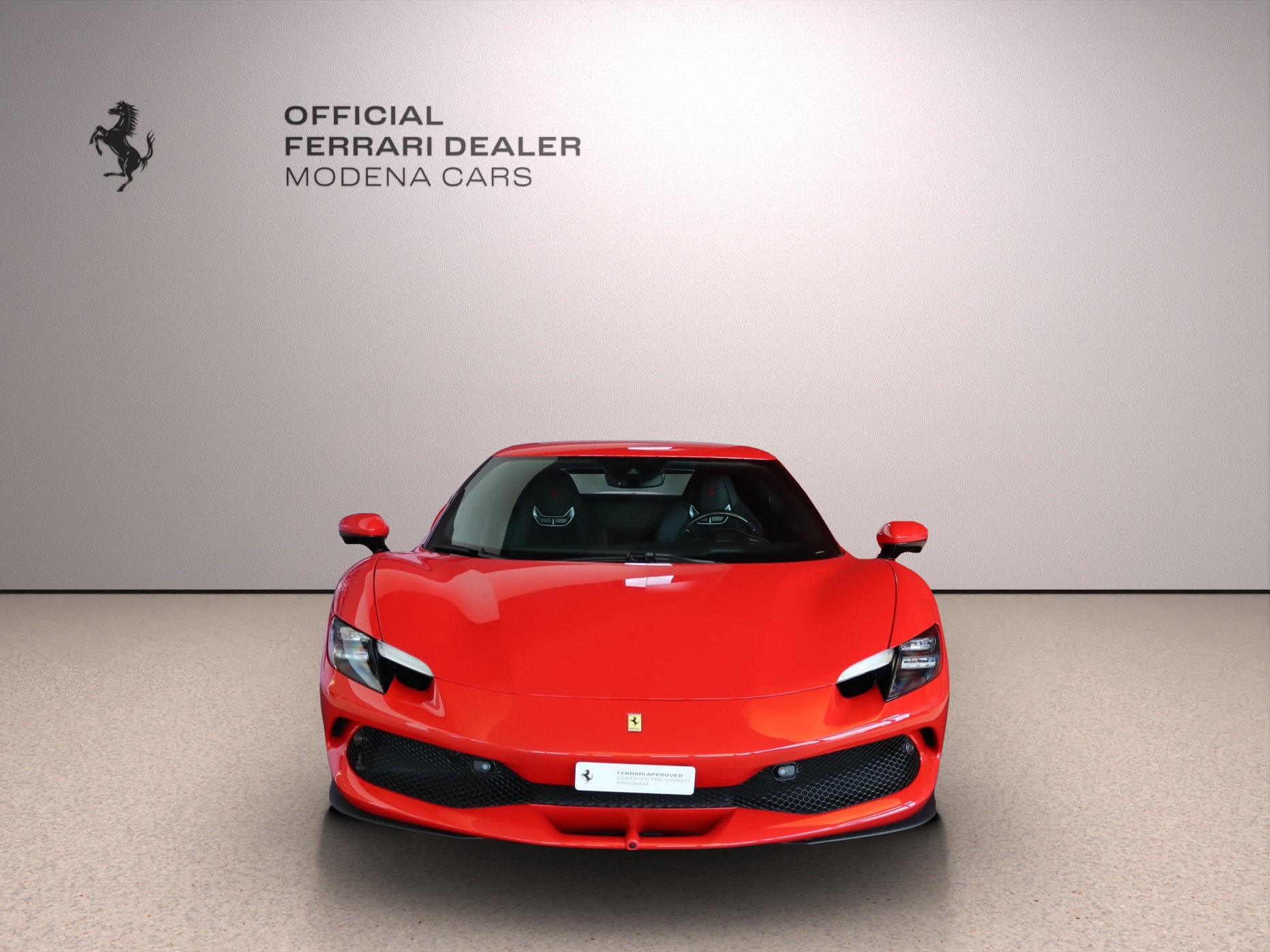 FERRARI 296 GTB-image-4