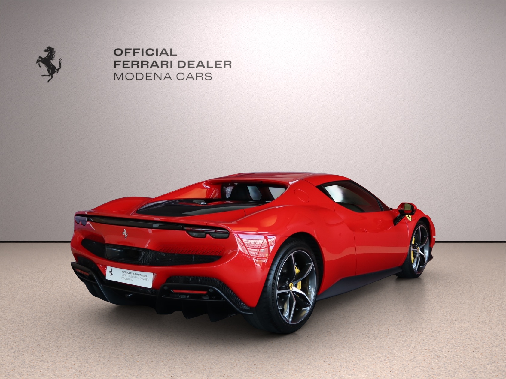 FERRARI 296 GTB-showroom-element-1