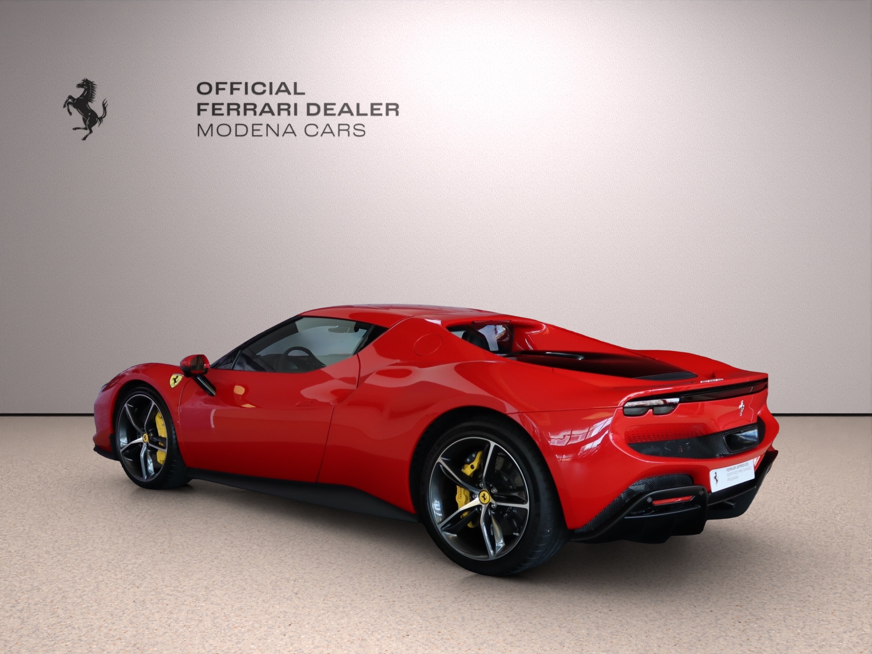 FERRARI 296 GTB-image-8