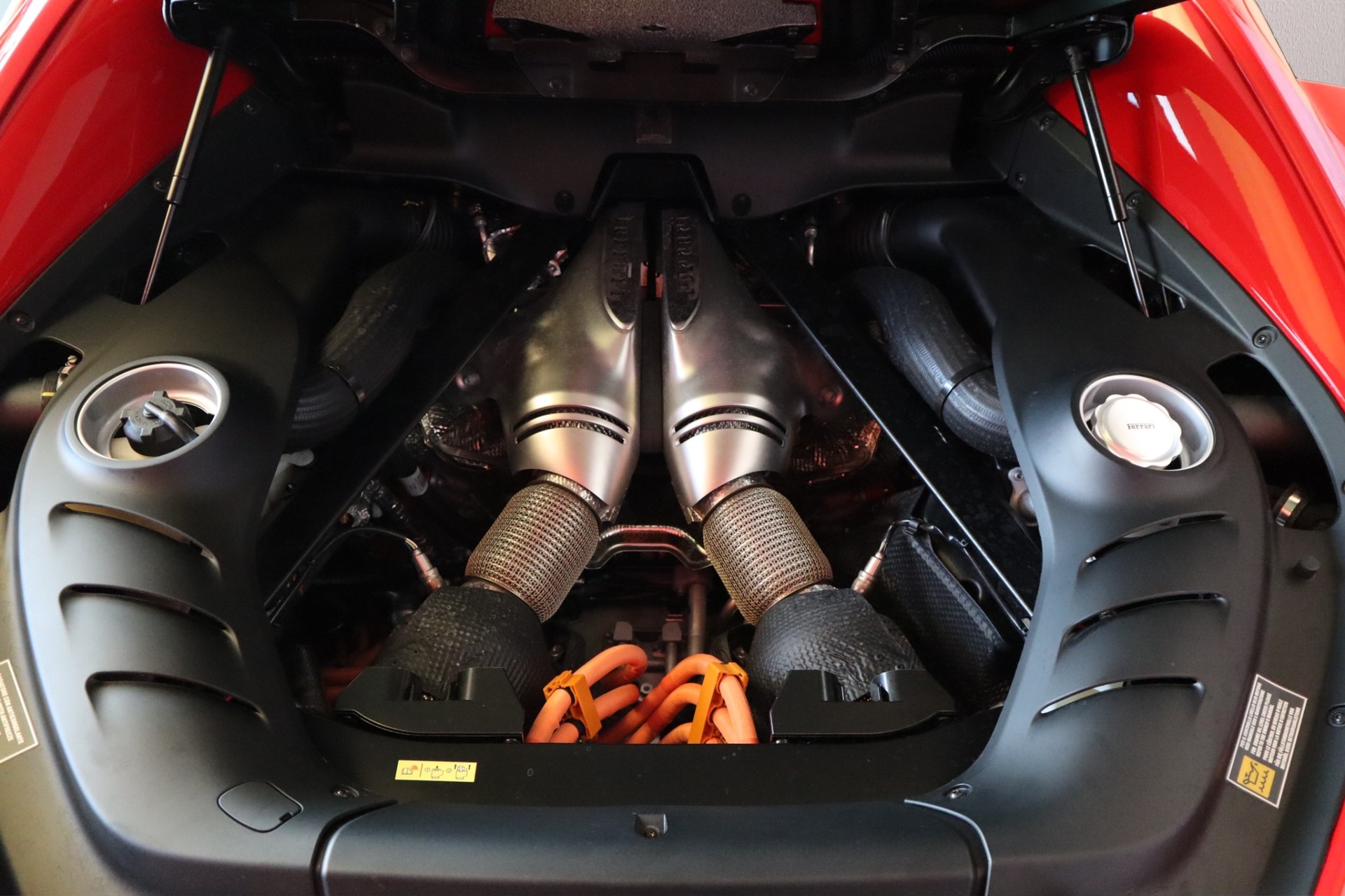 FERRARI 296 GTB-image-12