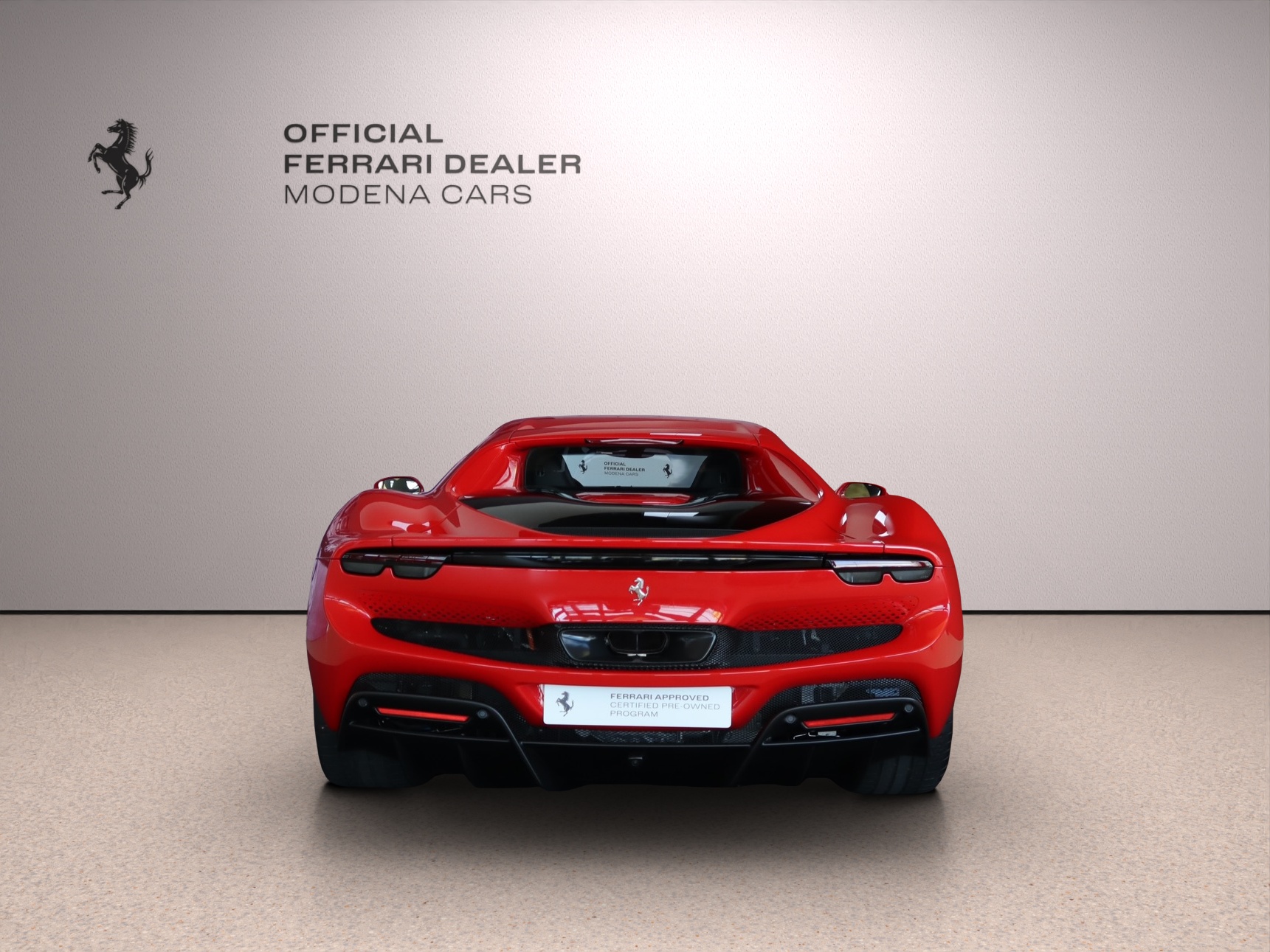 FERRARI 296 GTB-image-7