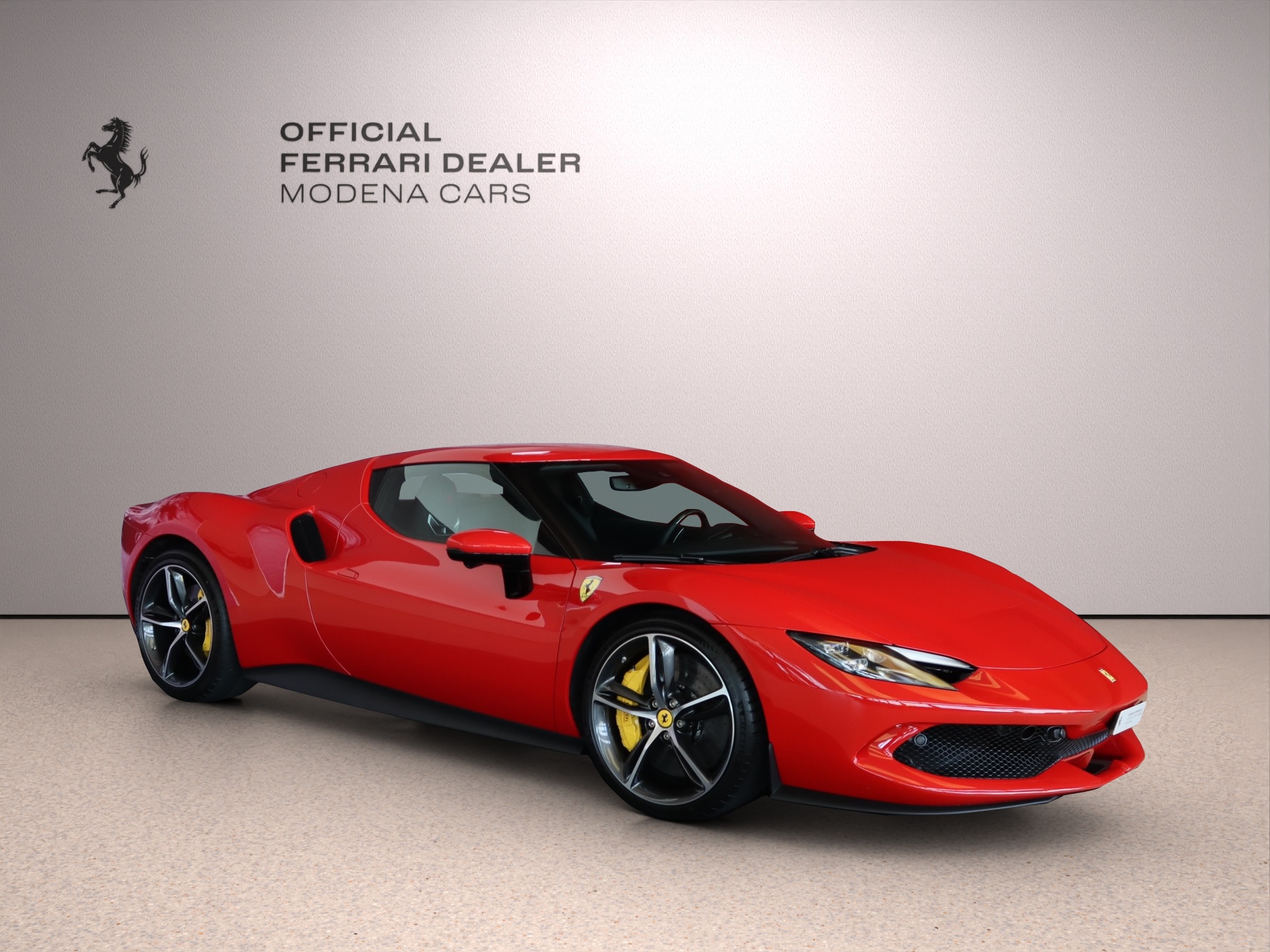 FERRARI 296 GTB-image-5