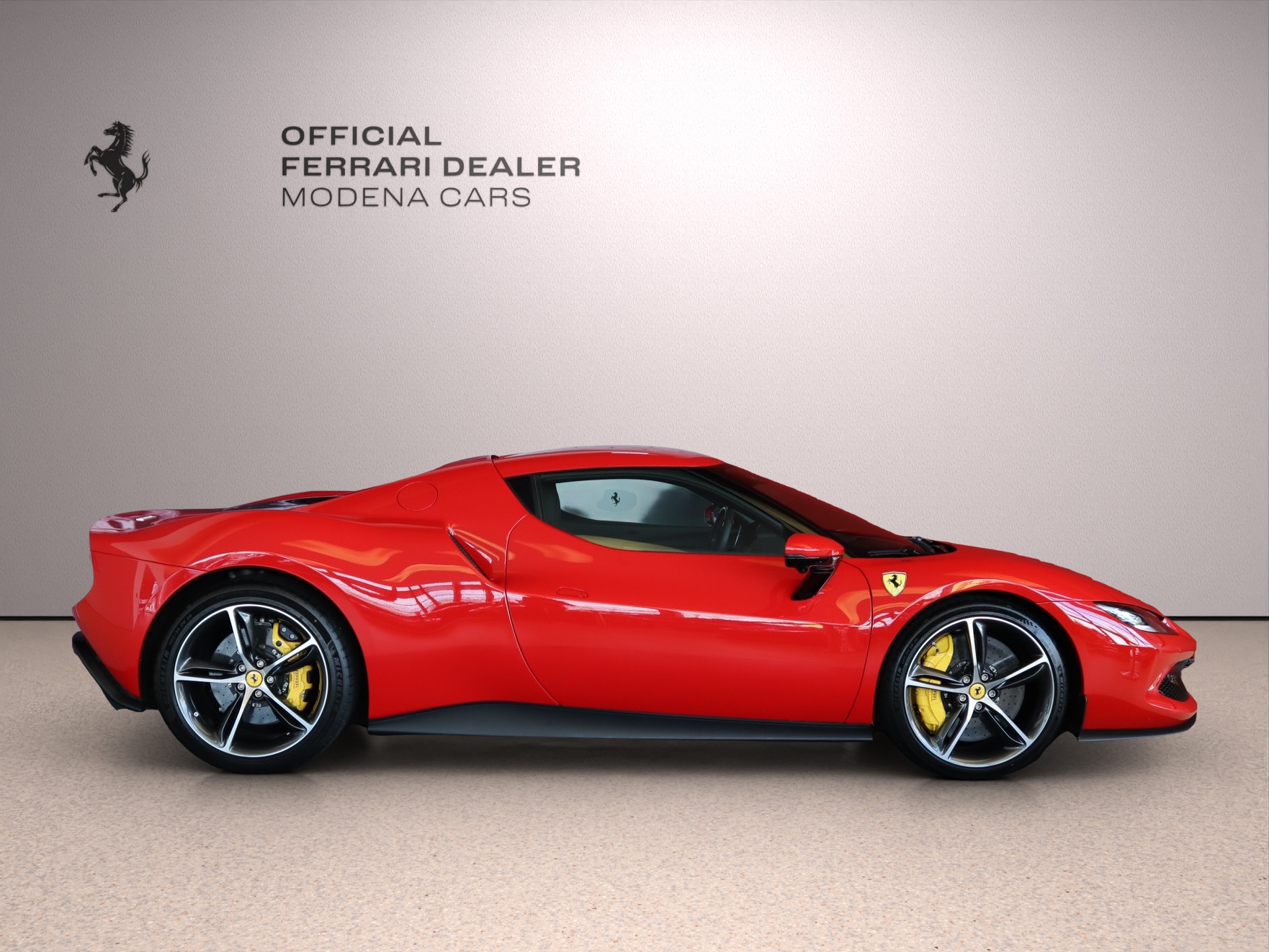 FERRARI 296 GTB-image-6