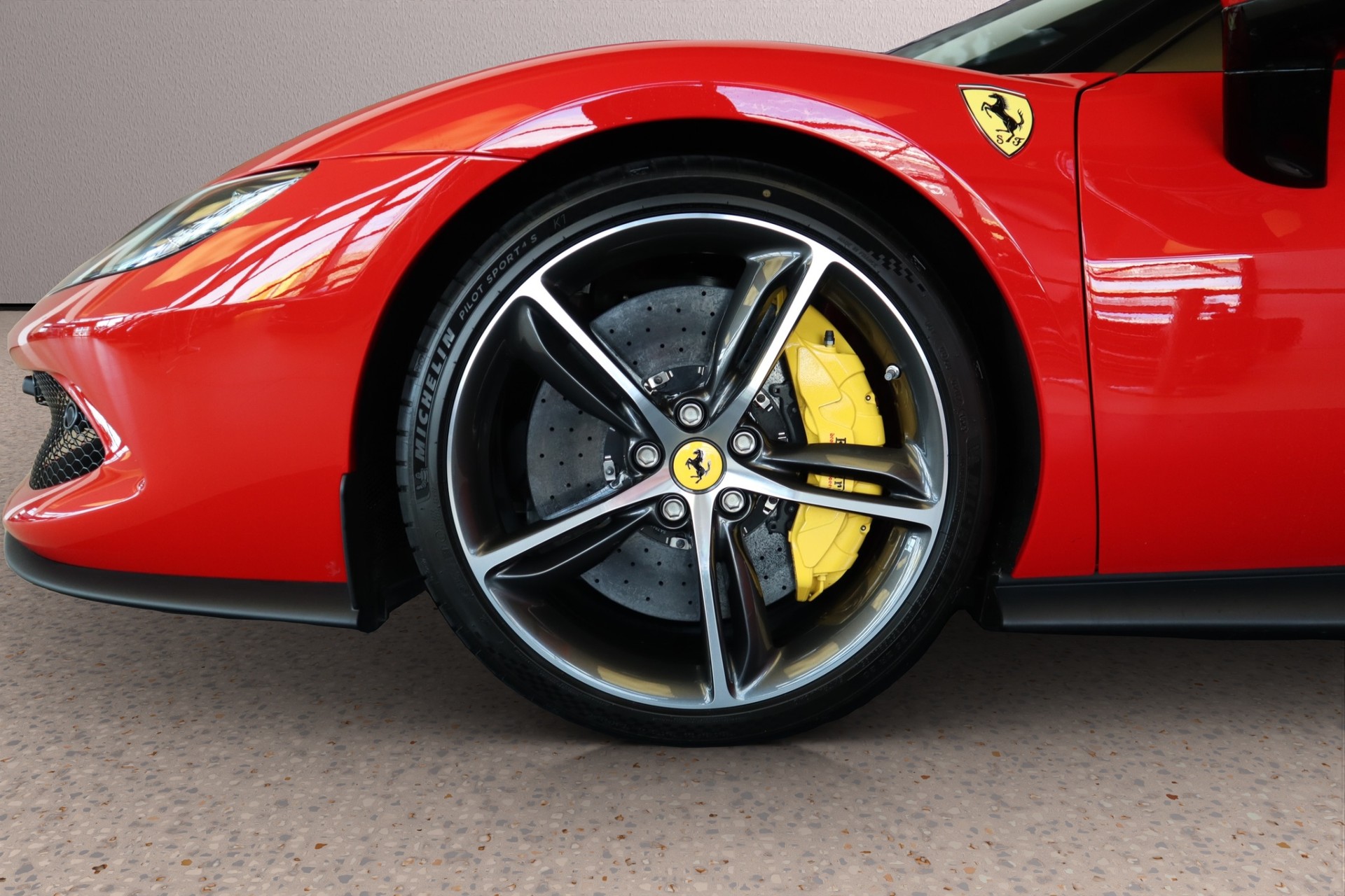 FERRARI 296 GTB-image-13
