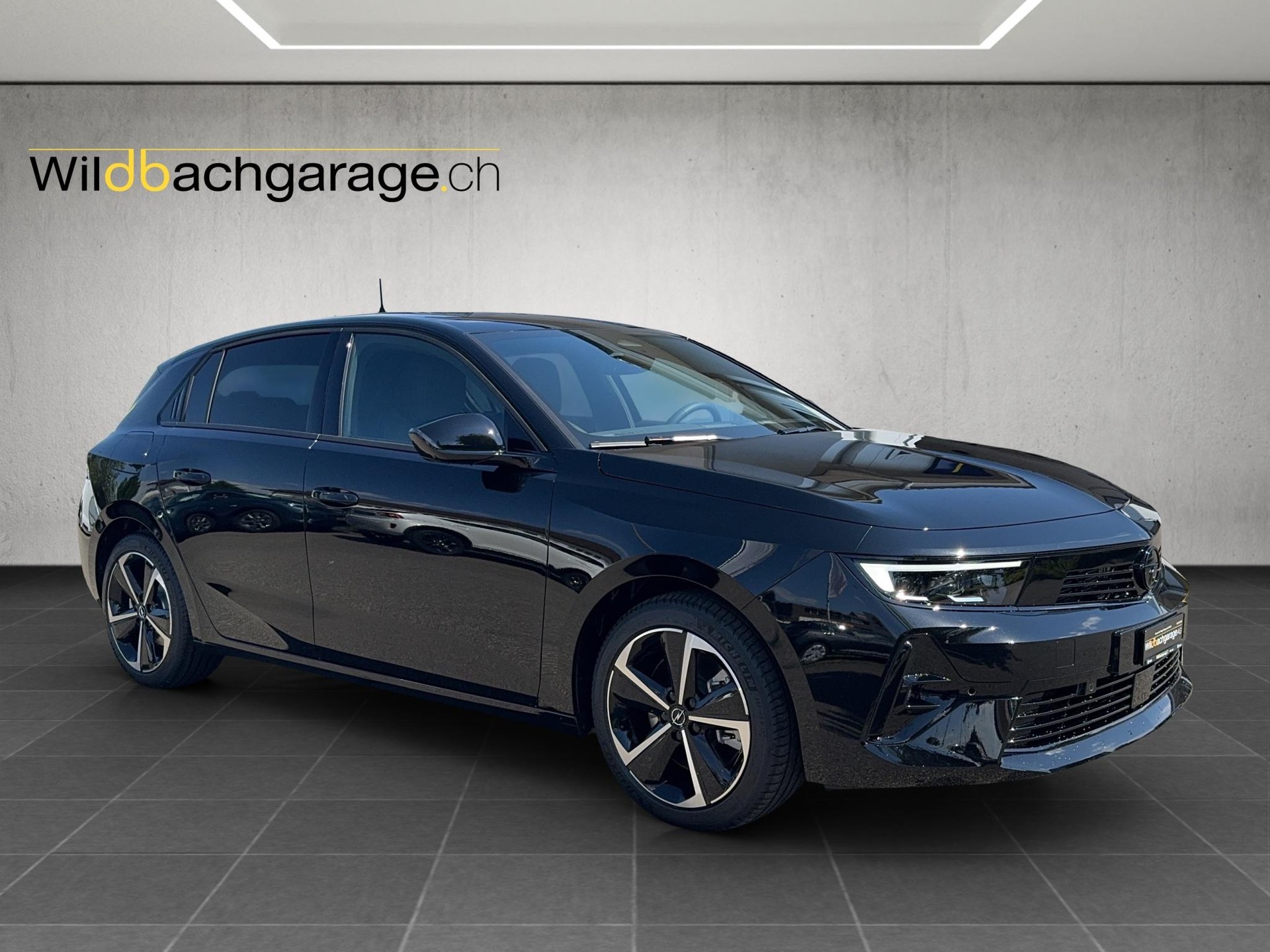 OPEL Astra 1.6 T PHEV 180 GS-image-6