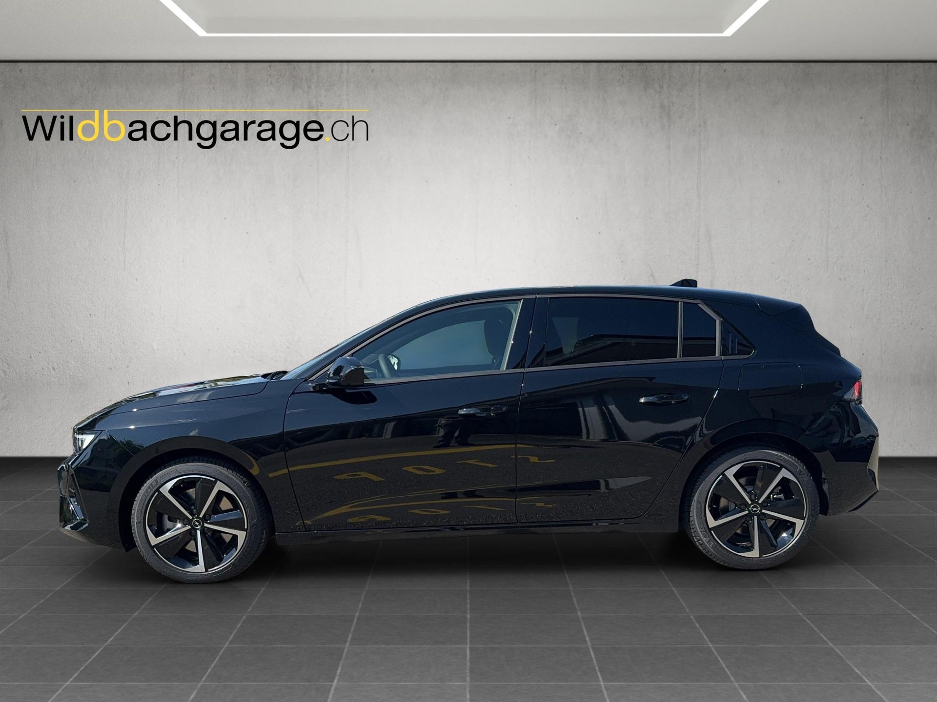 OPEL Astra 1.6 T PHEV 180 GS-showroom-element-1