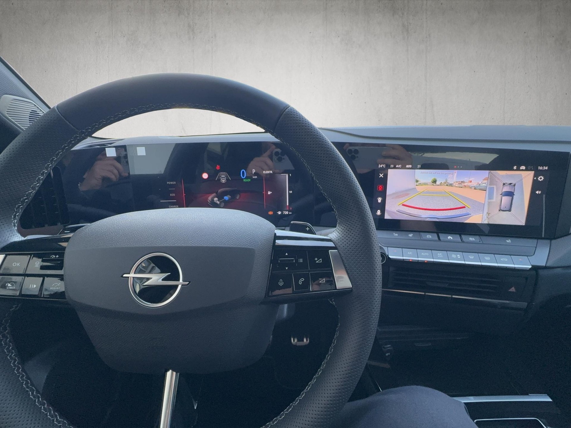 OPEL Astra 1.6 T PHEV 180 GS-image-14